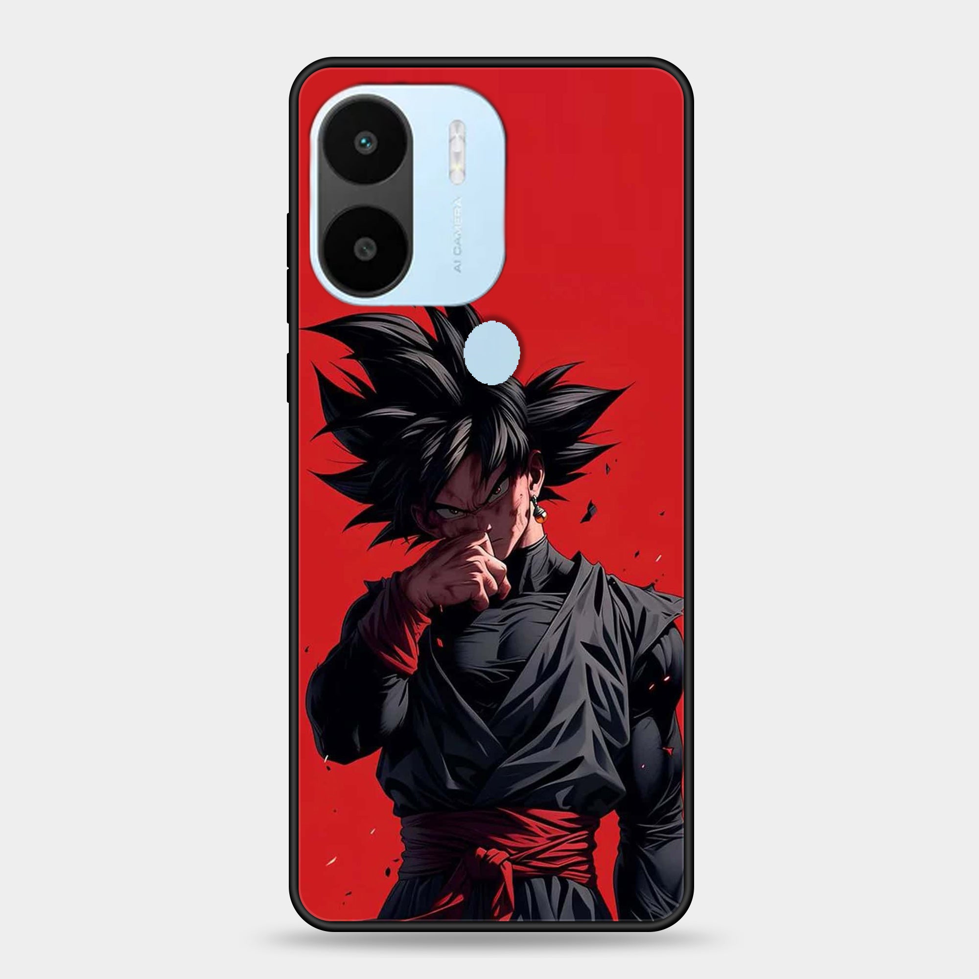 Xiaomi Redmi A1 Plus Design-071 Premium Glossy Phone Case