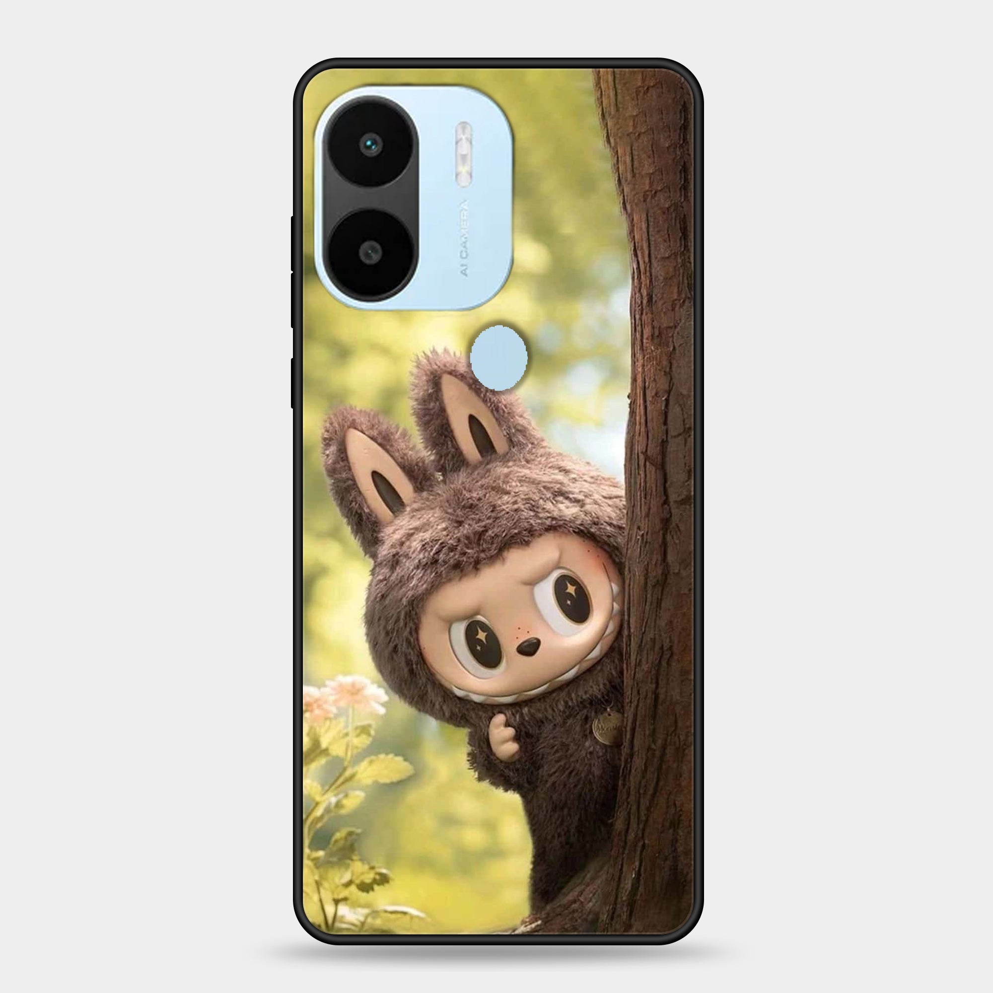 Xiaomi Redmi A2 Plus Design-086 Premium Glossy Phone Case