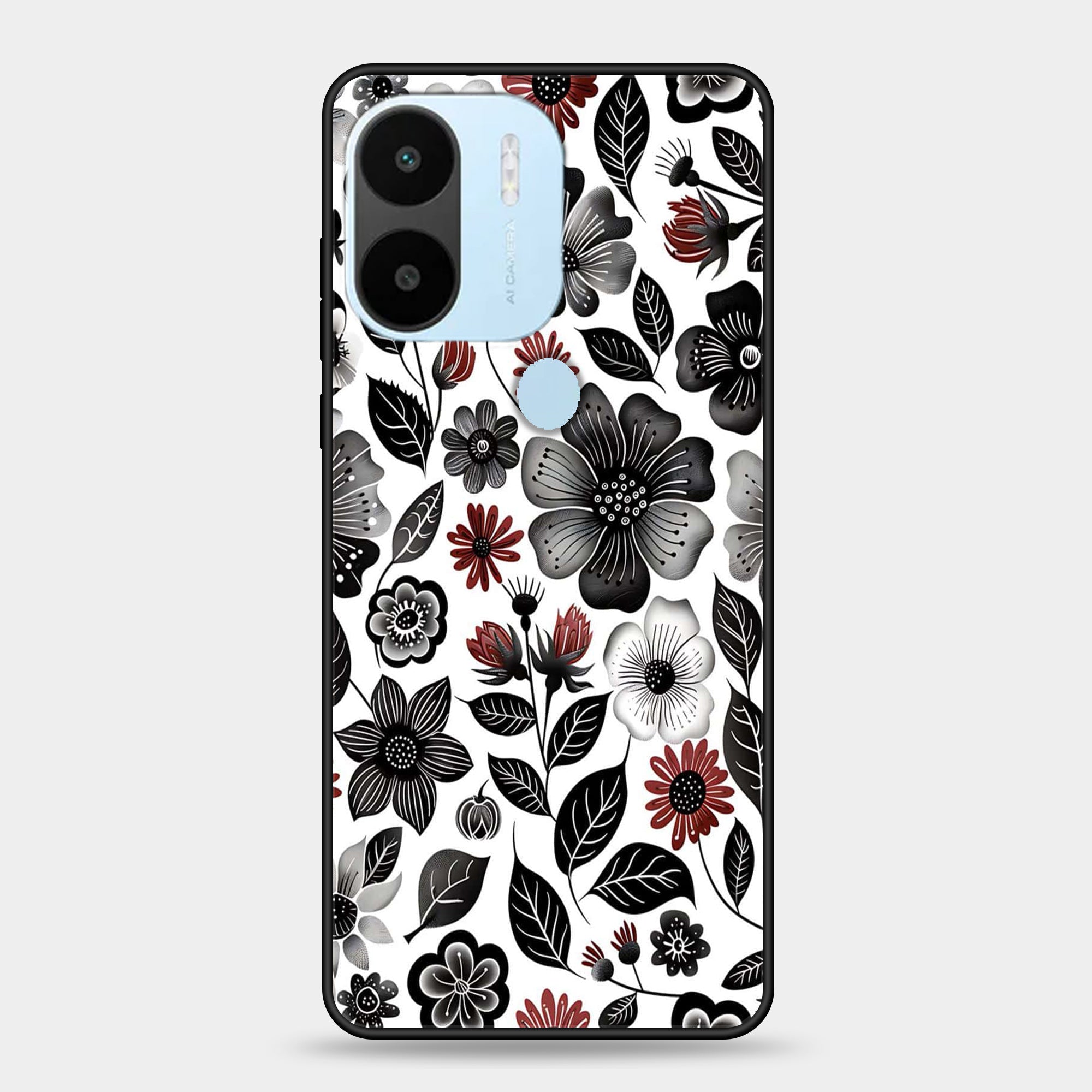 Xiaomi Redmi A2 Plus Design-087 Premium Glossy Phone Case