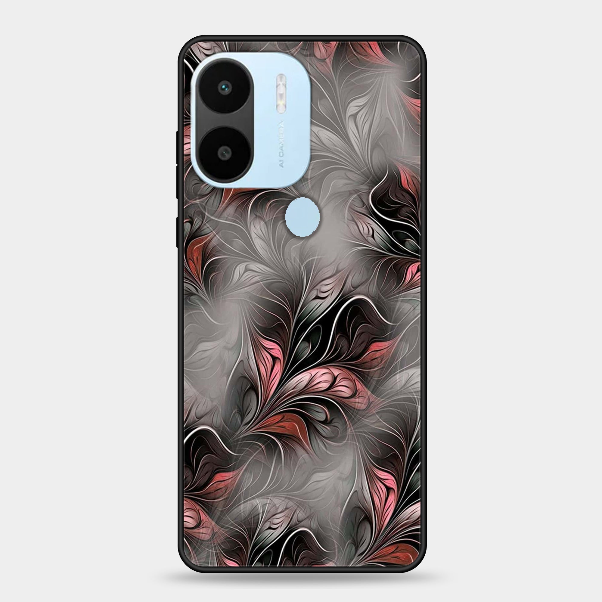 Xiaomi Redmi A2 Plus Design-091 Premium Glossy Phone Case