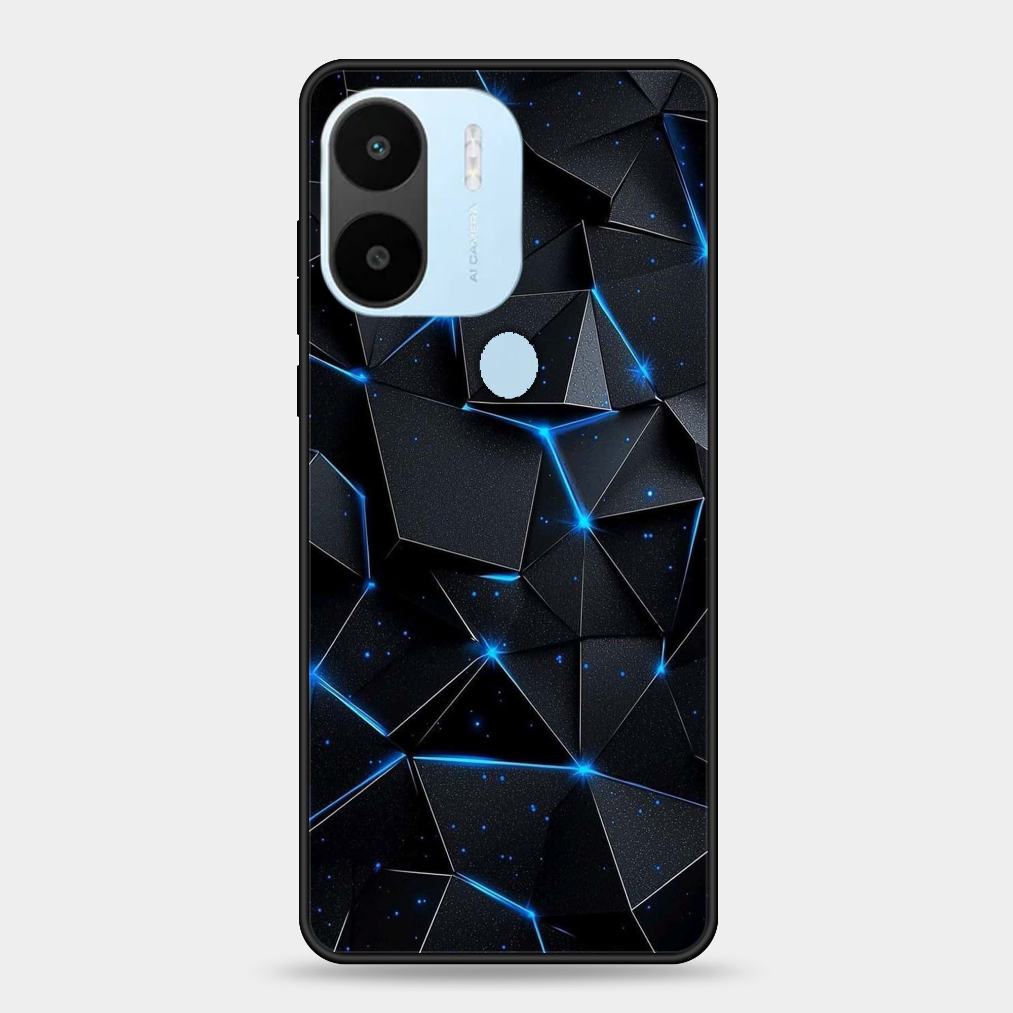 Xiaomi Redmi A1 Plus Design-093 Premium Glossy Phone Case