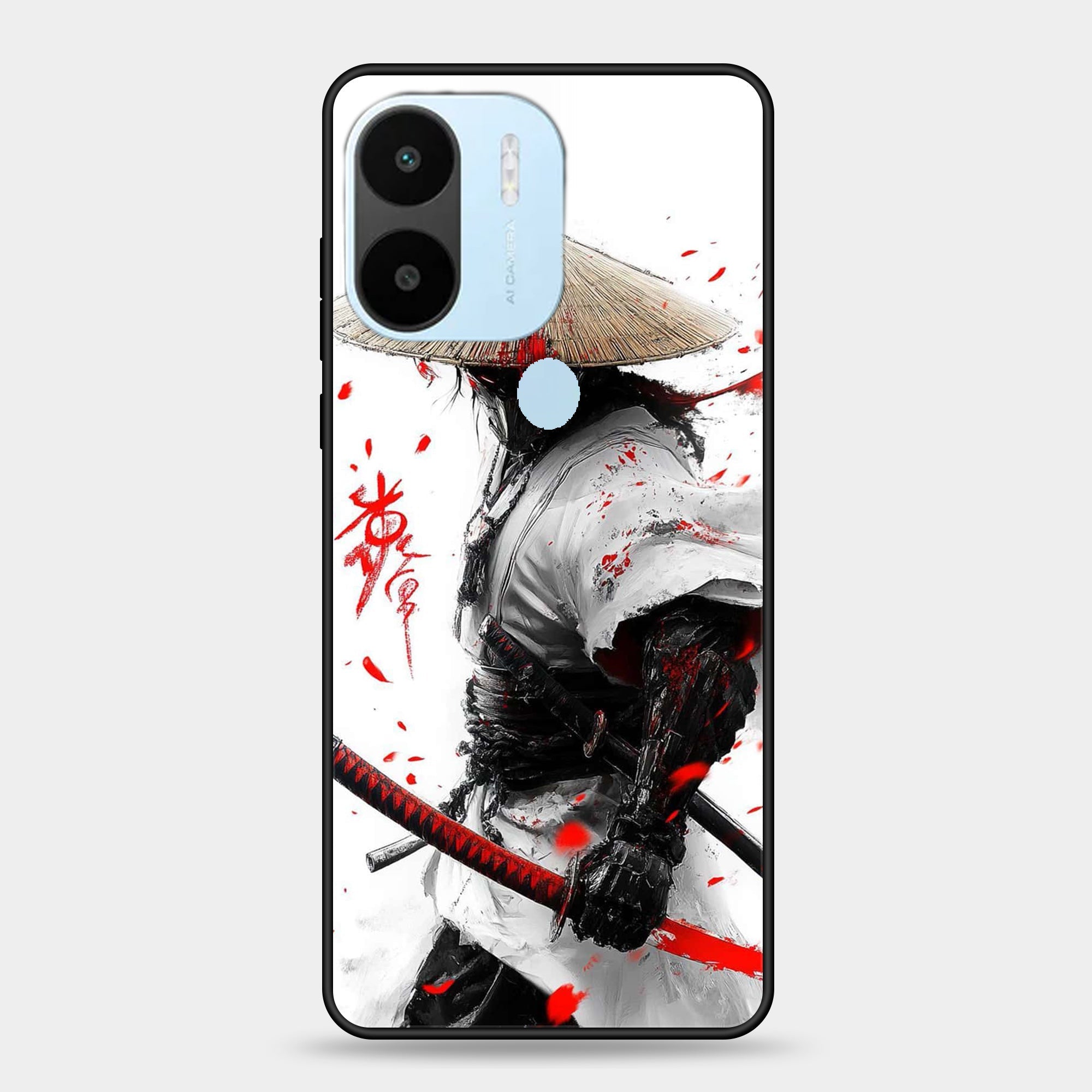 Xiaomi Redmi A2 Plus Design-096 Premium Glossy Phone Case