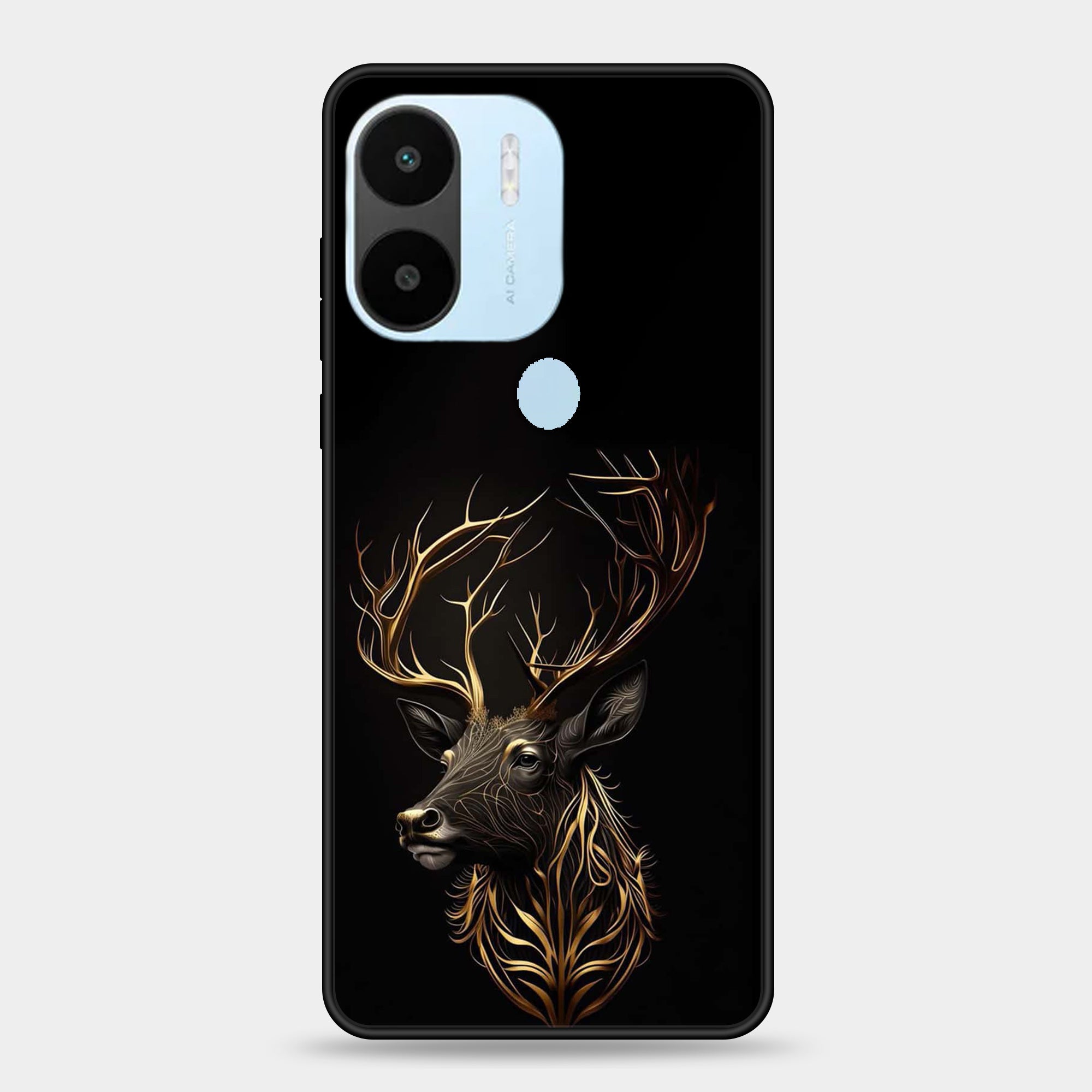 Xiaomi Redmi A1 Plus Design-100 Premium Glossy Phone Case