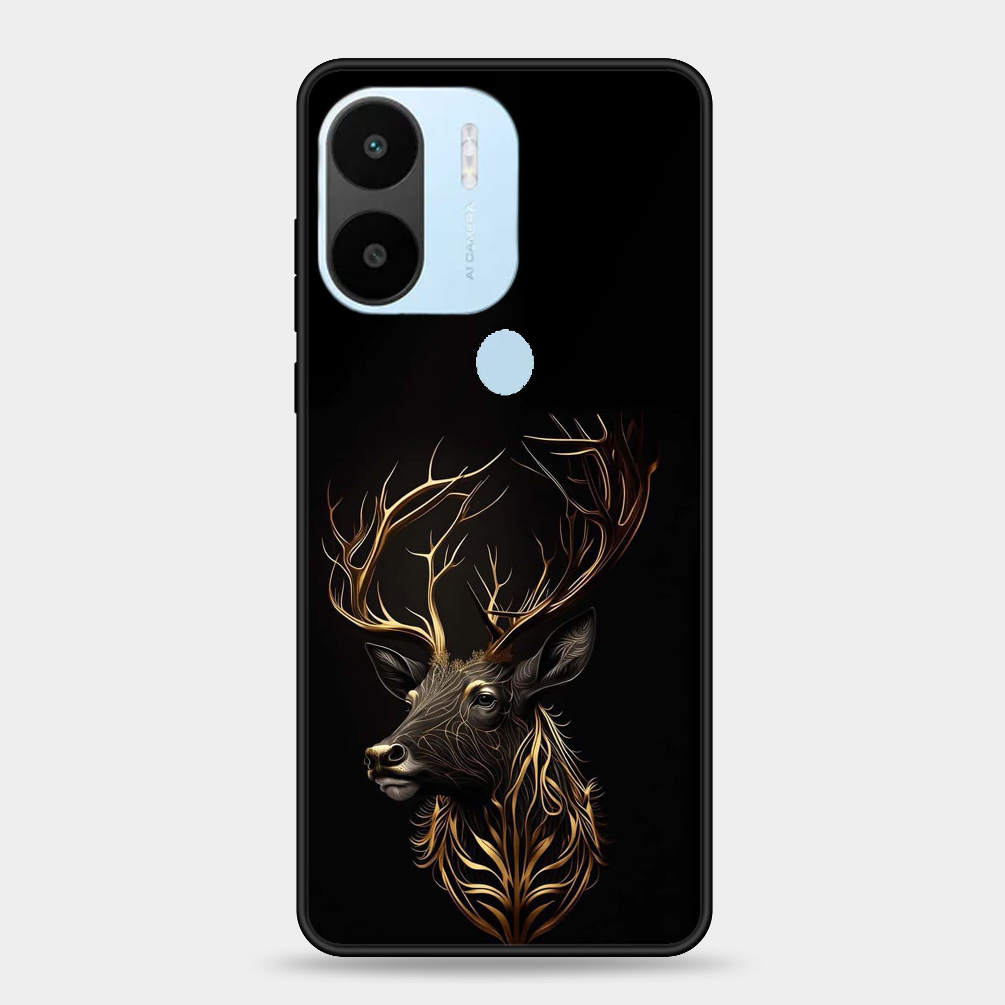 Xiaomi Redmi A2 Plus Design-100 Premium Glossy Phone Case