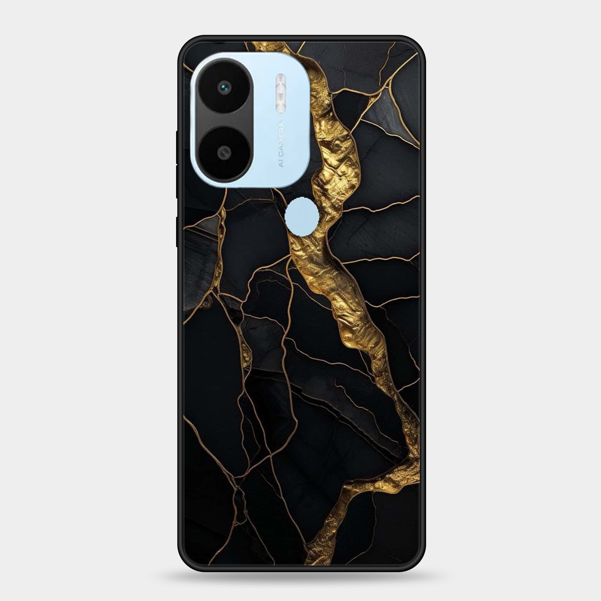 Xiaomi Redmi A2 Plus Design-103 Premium Glossy Phone Case