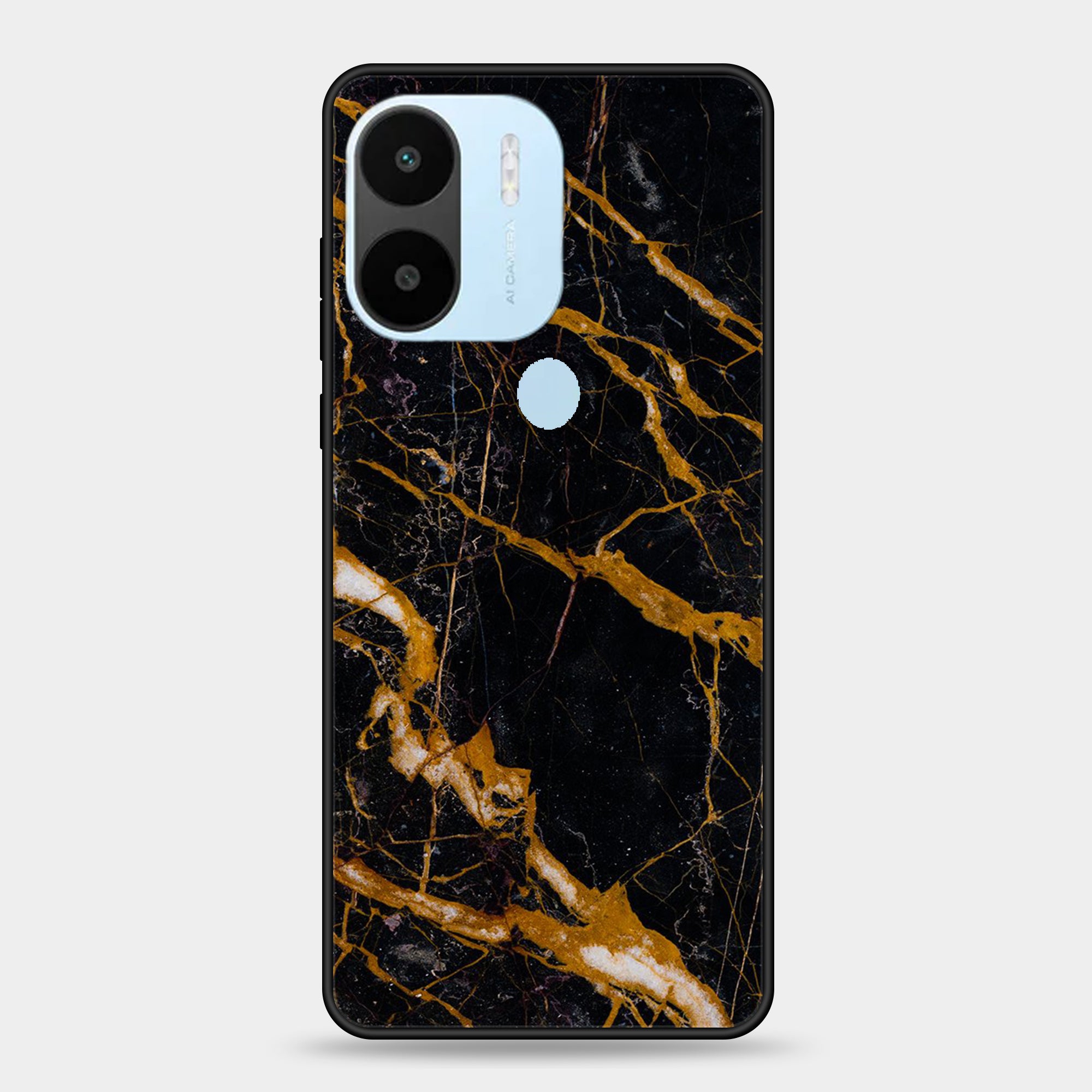 Xiaomi Redmi A1 Plus Design-104 Premium Glossy Phone Case