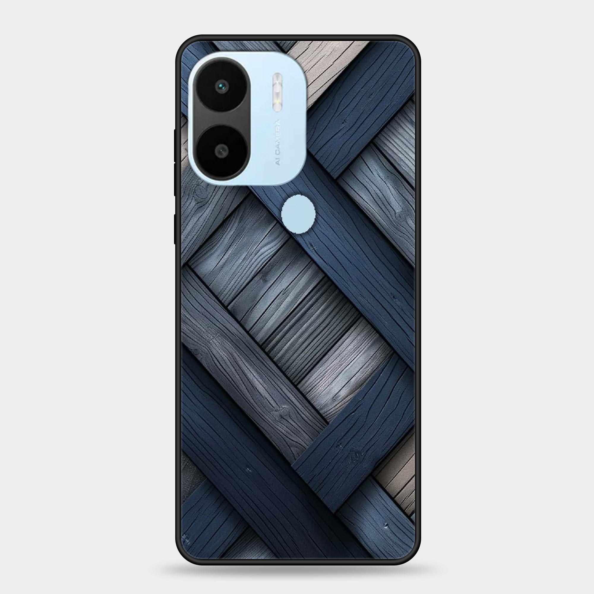 Xiaomi Redmi A1 Plus Design-107 Premium Glossy Phone Case
