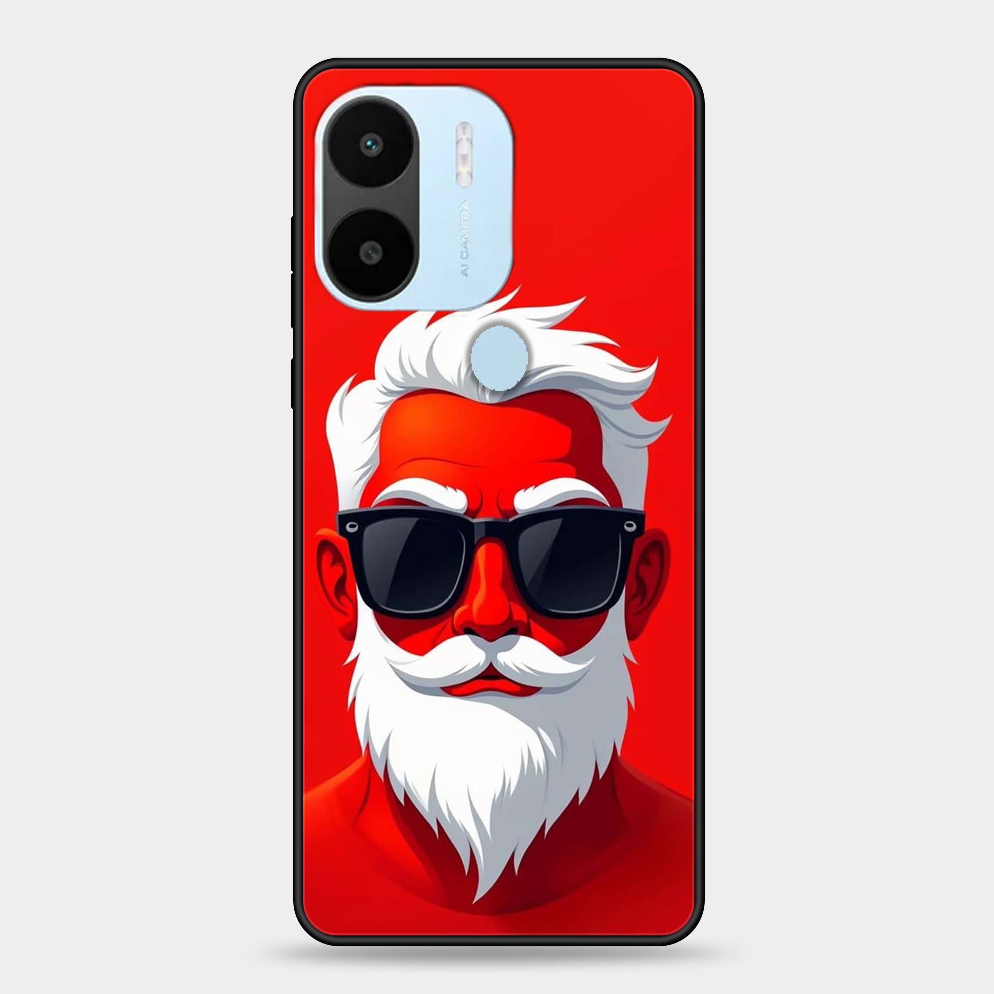 Xiaomi Redmi A2 Plus Design-109 Premium Glossy Phone Case