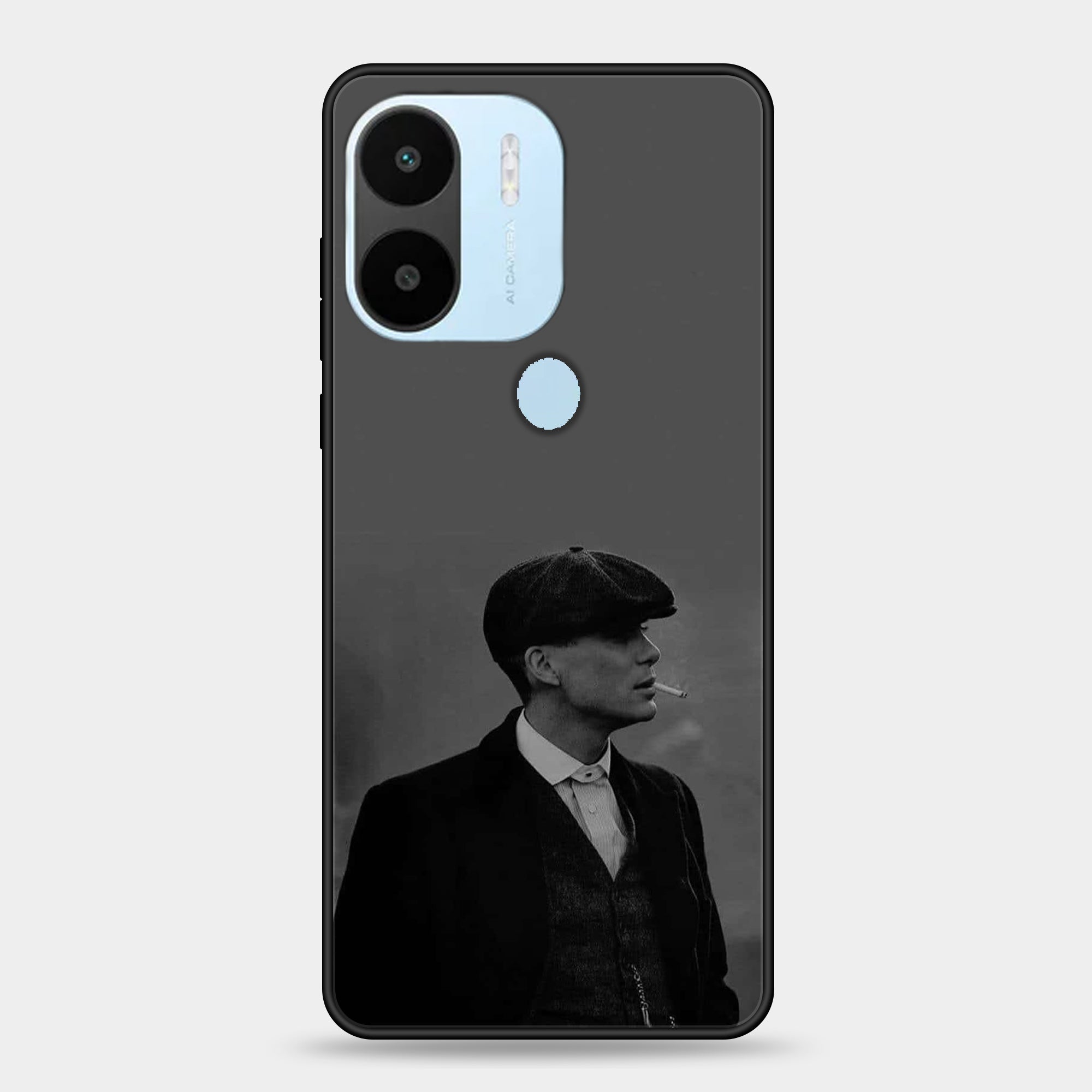 Xiaomi Redmi A1 Plus Design-110 Premium Glossy Phone Case