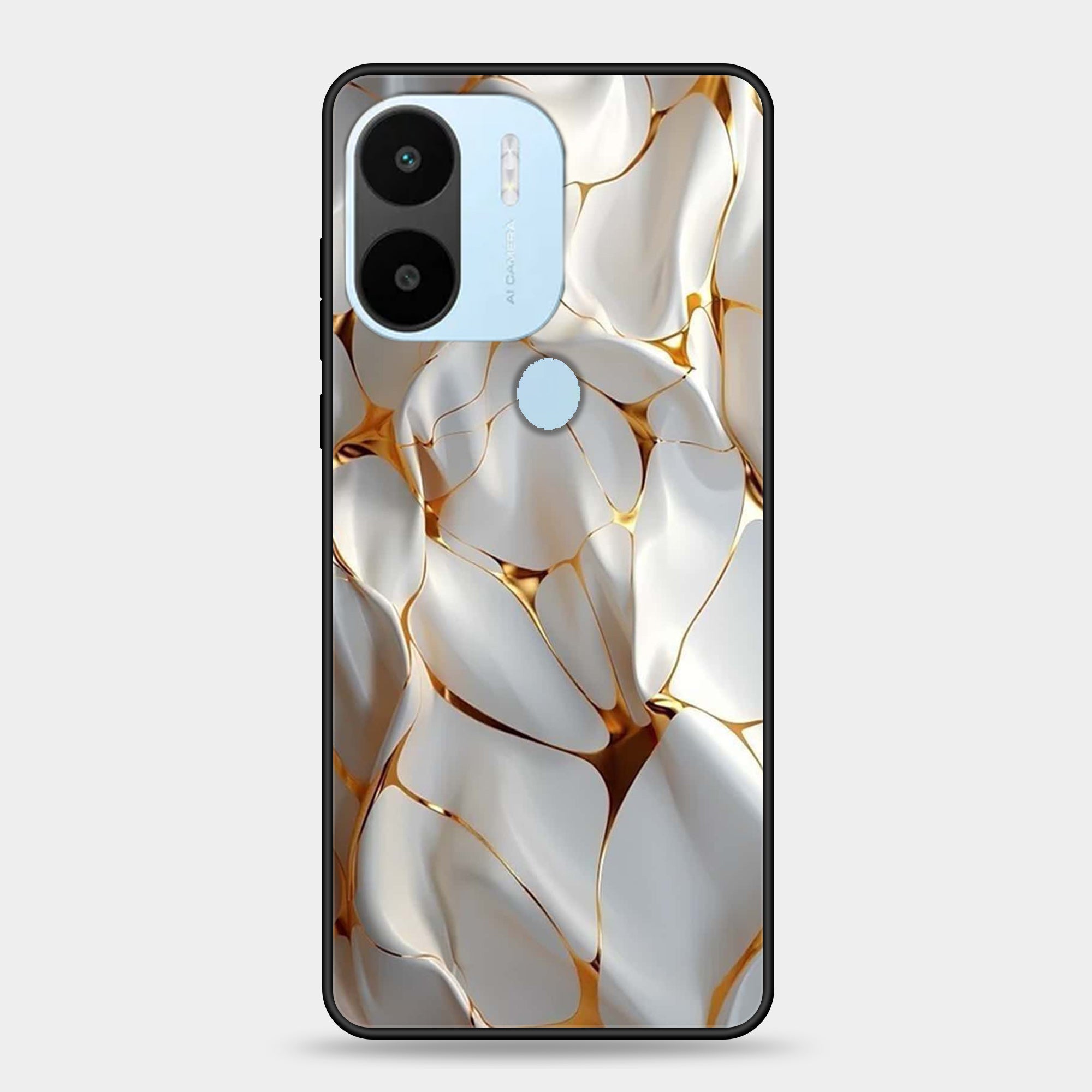 Xiaomi Redmi A1 Plus Design-118 Premium Glossy Phone Case