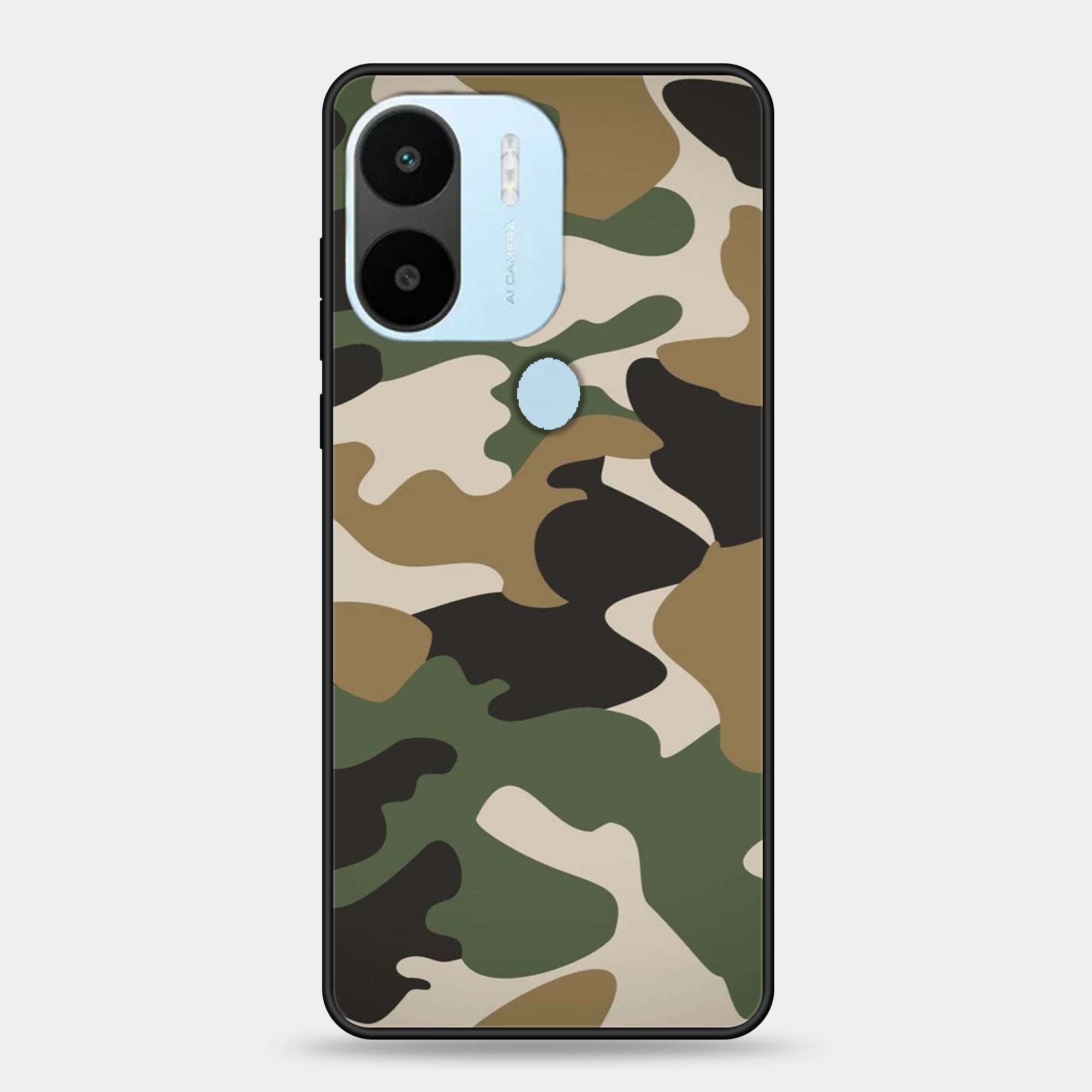 Xiaomi Redmi A2 Plus Design-119 Premium Glossy Phone Case