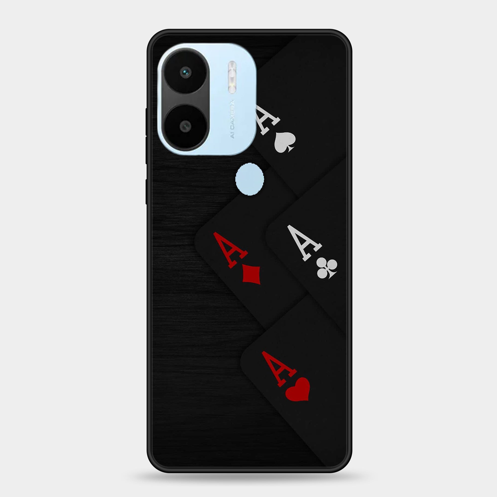 Xiaomi Redmi A2 Plus Design-120 Premium Glossy Phone Case