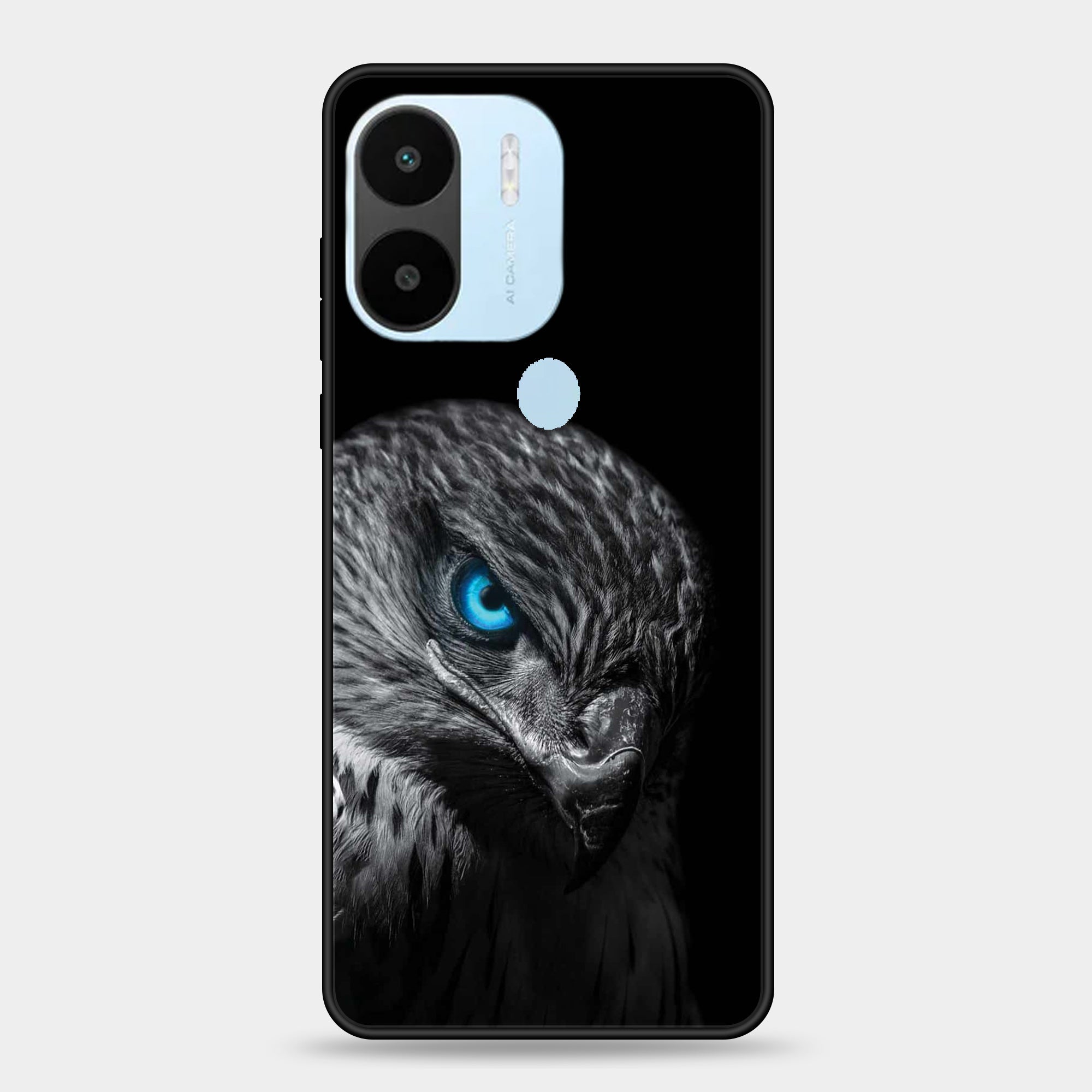 Xiaomi Redmi A1 Plus Design-121 Premium Glossy Phone Case