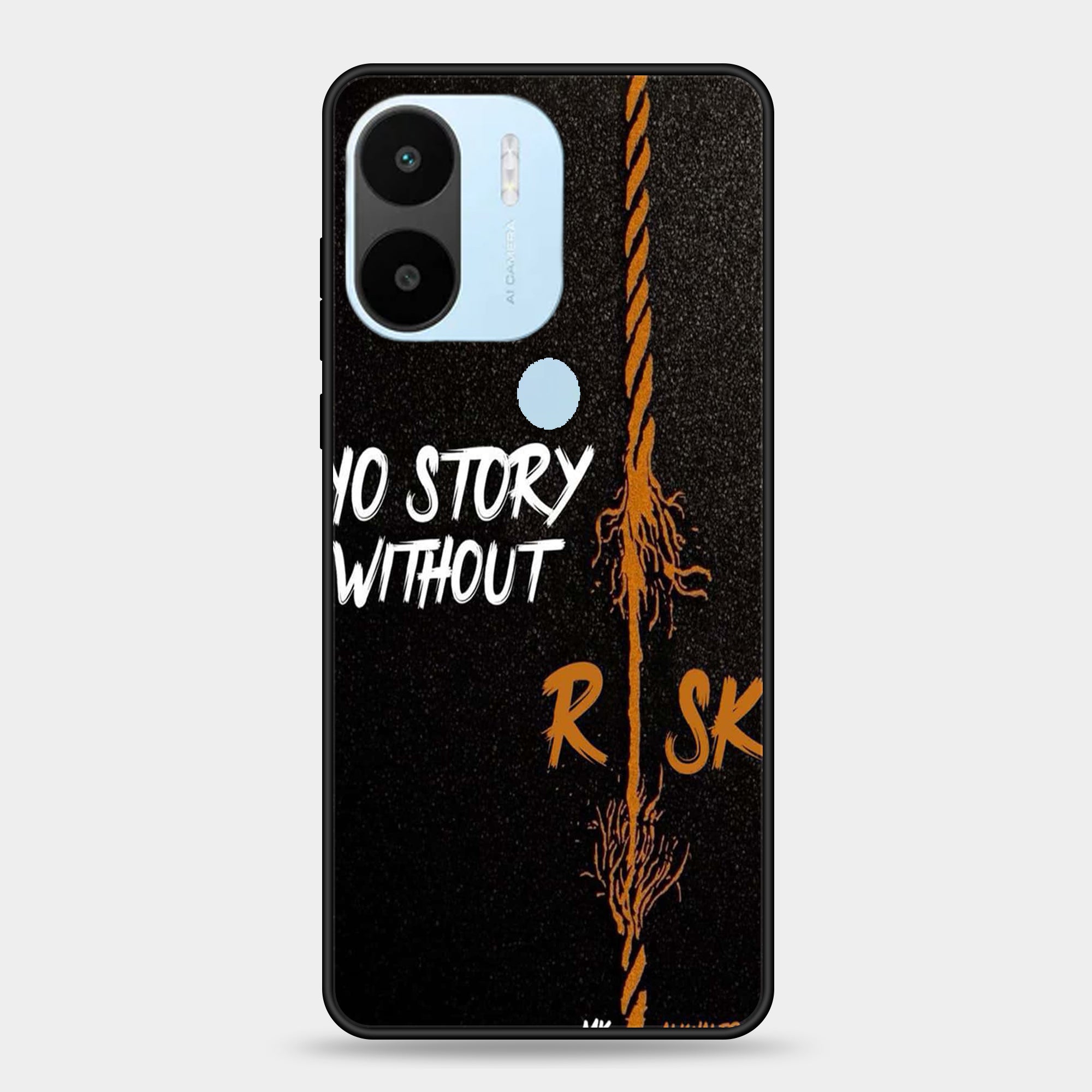 Xiaomi Redmi A2 Plus Design-123 Premium Glossy Phone Case