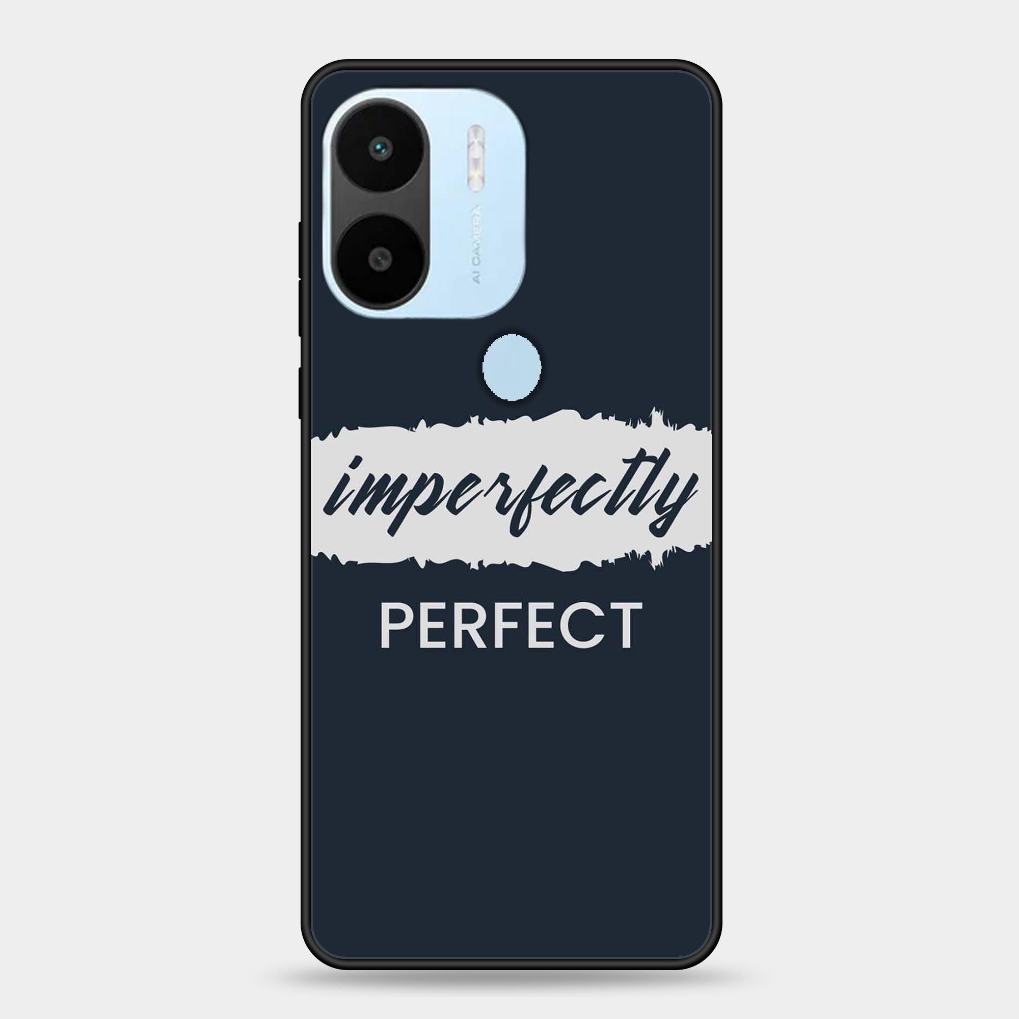 Xiaomi Redmi A1 Plus Design-132 Premium Glossy Phone Case