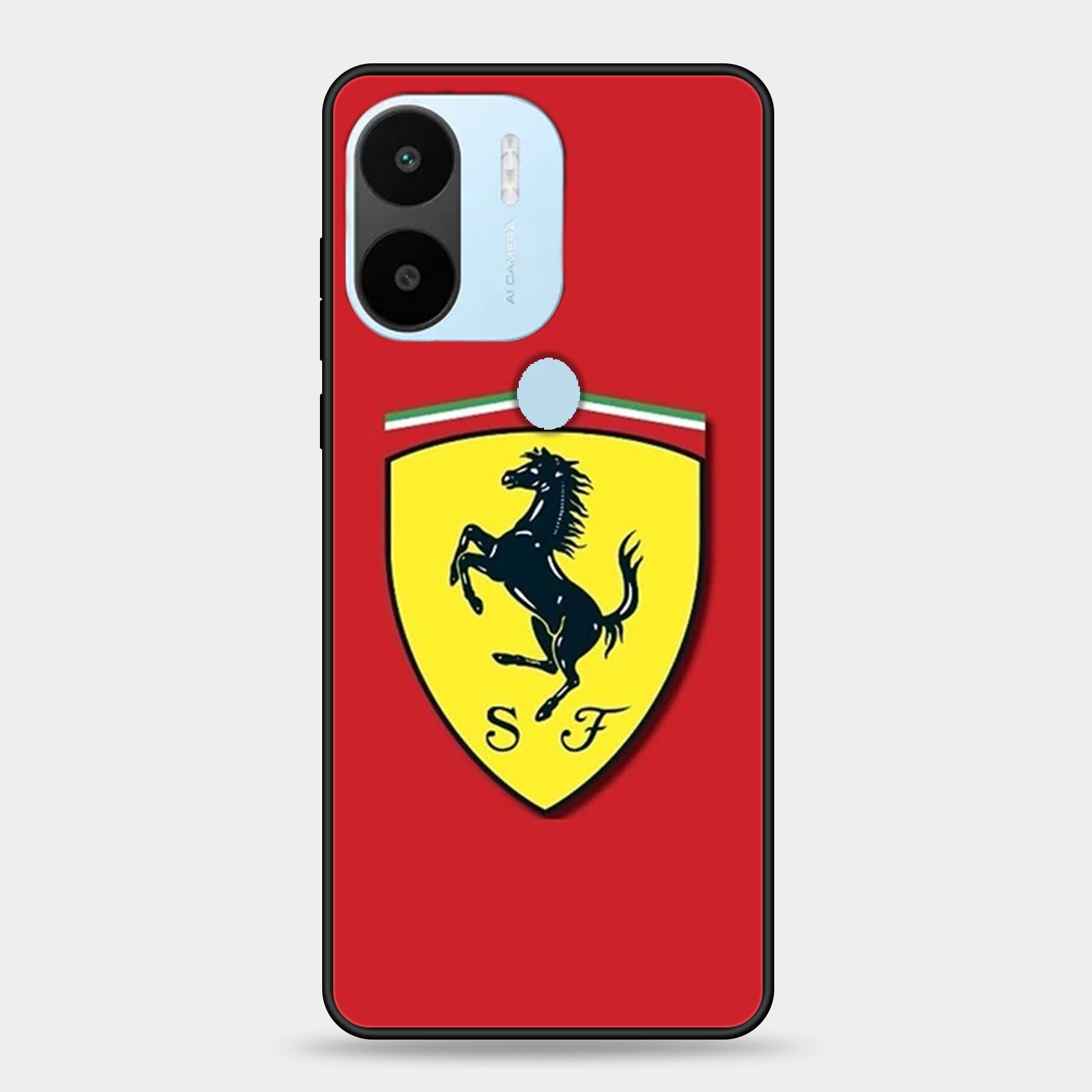 Xiaomi Redmi A1 Plus Design-144 Premium Glossy Phone Case