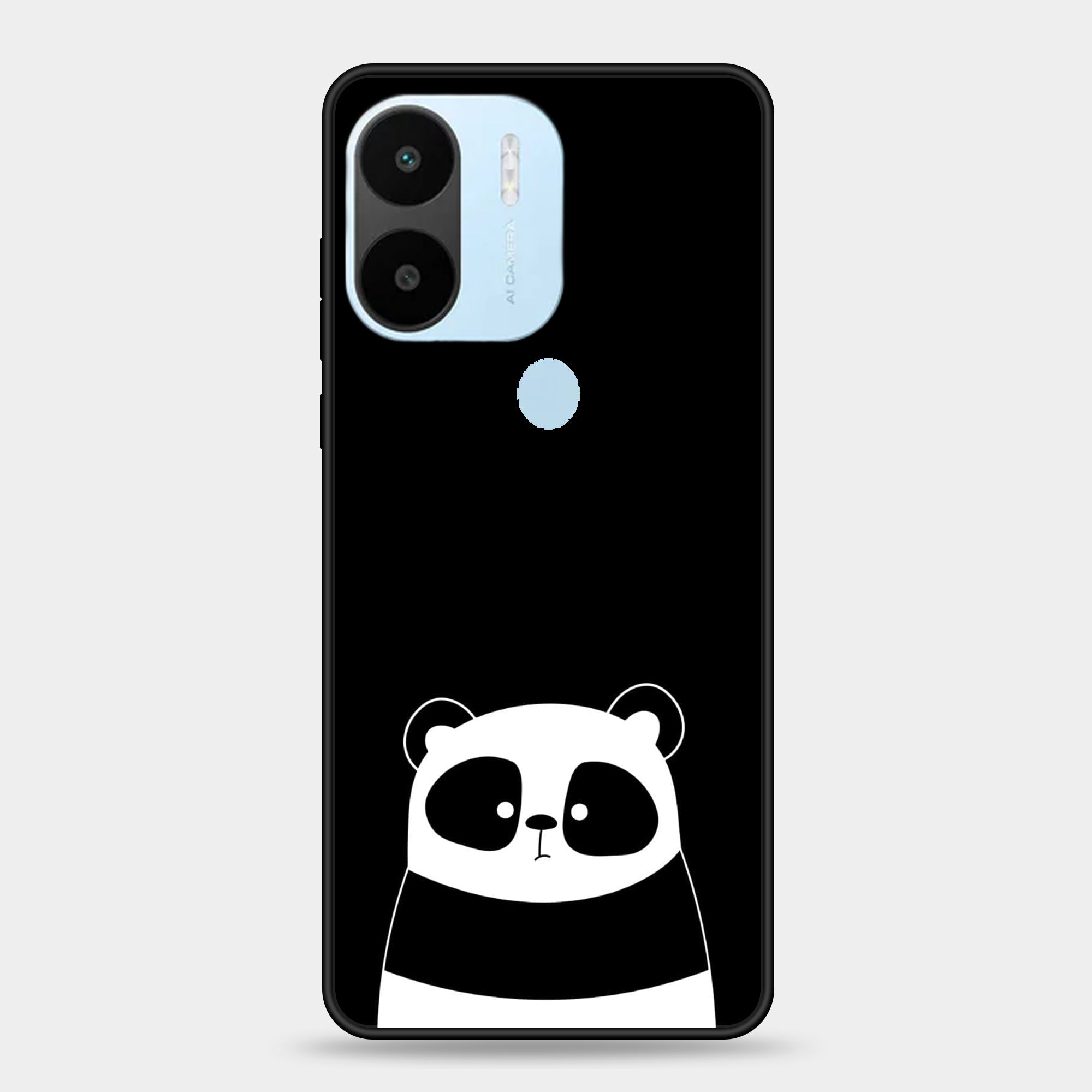 Xiaomi Redmi A2 Plus Design-147 Premium Glossy Phone Case