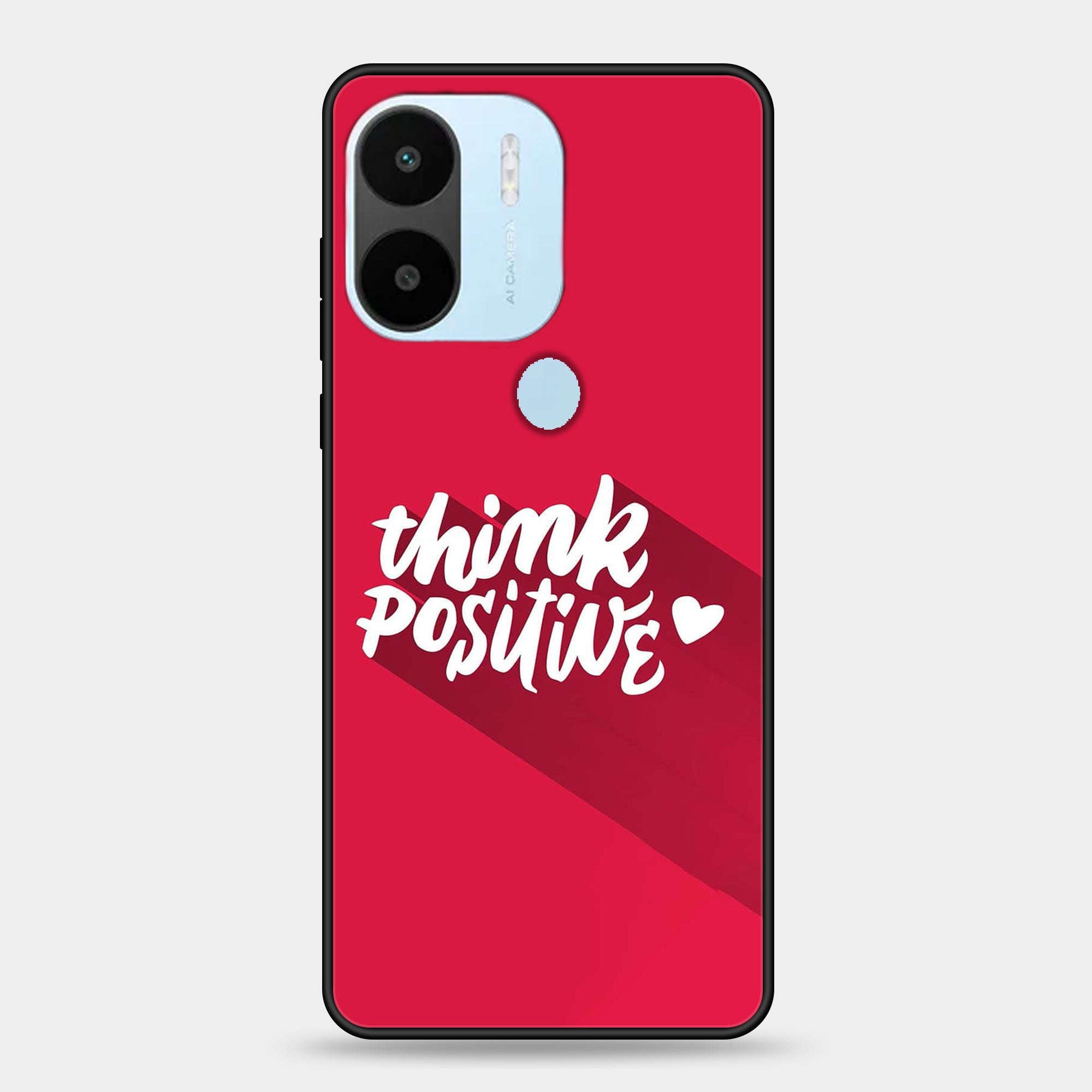Xiaomi Redmi A2 Plus Design-150 Premium Glossy Phone Case