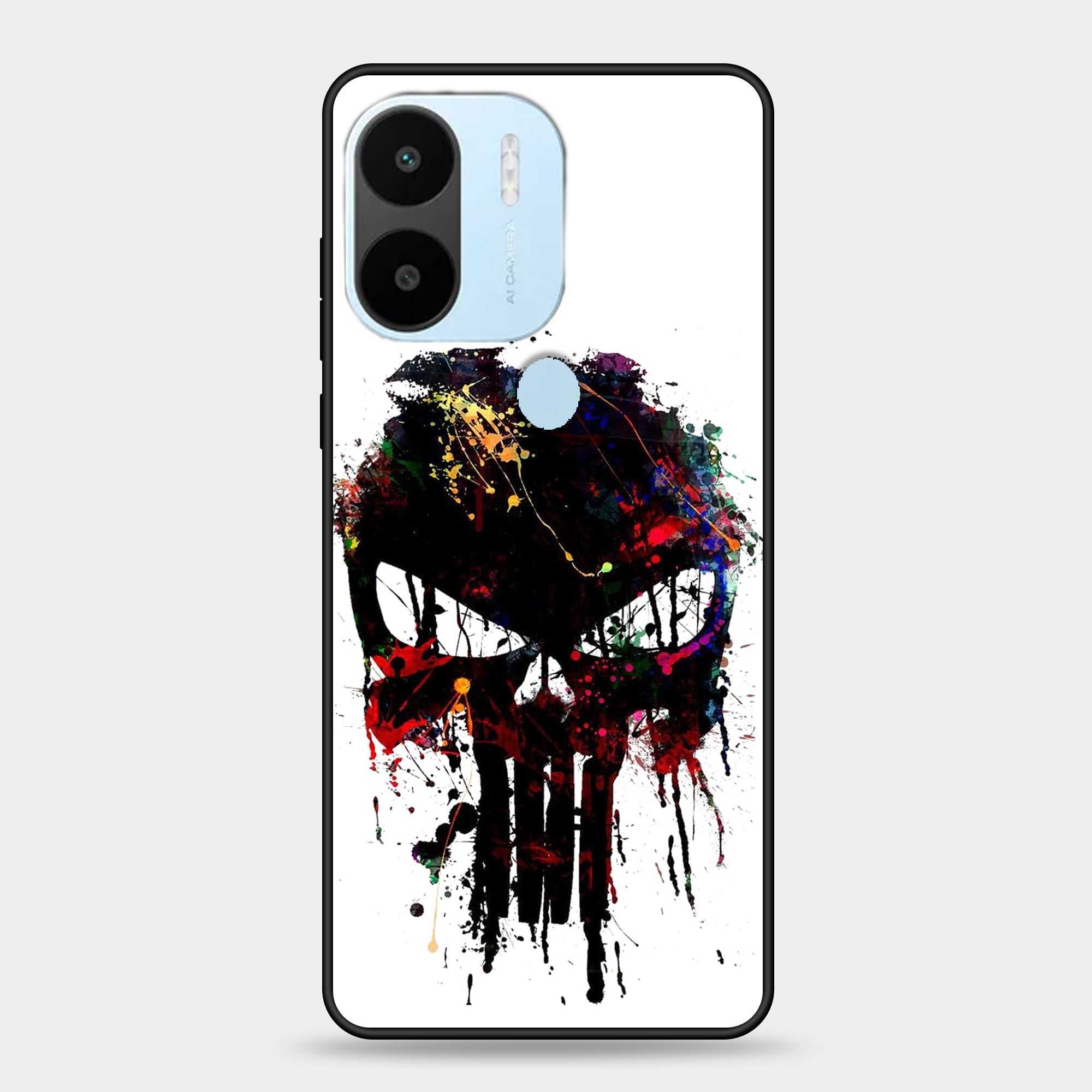 Xiaomi Redmi A2 Plus Design-151 Premium Glossy Phone Case