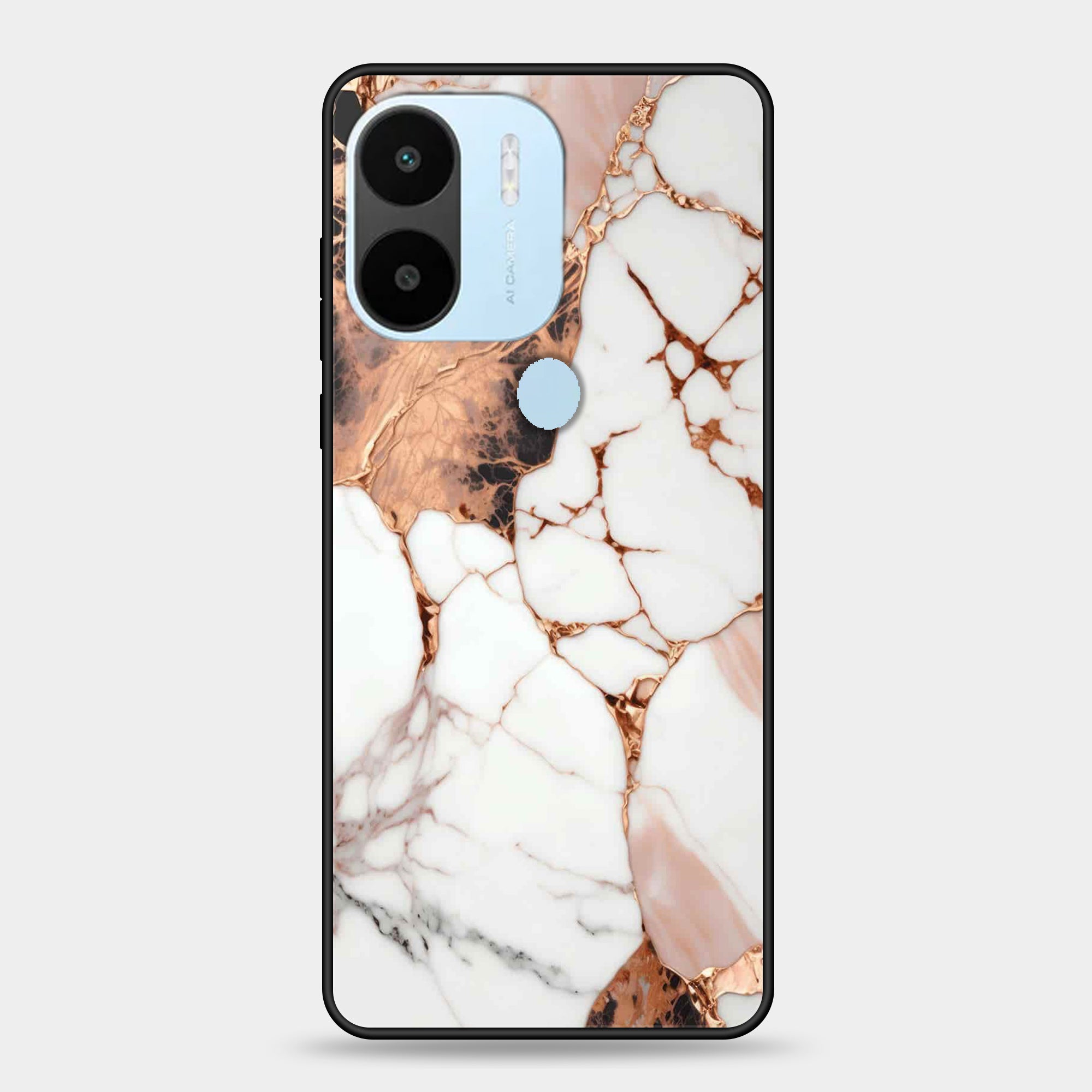 Xiaomi Redmi A1 Plus Design-156 Premium Glossy Phone Case