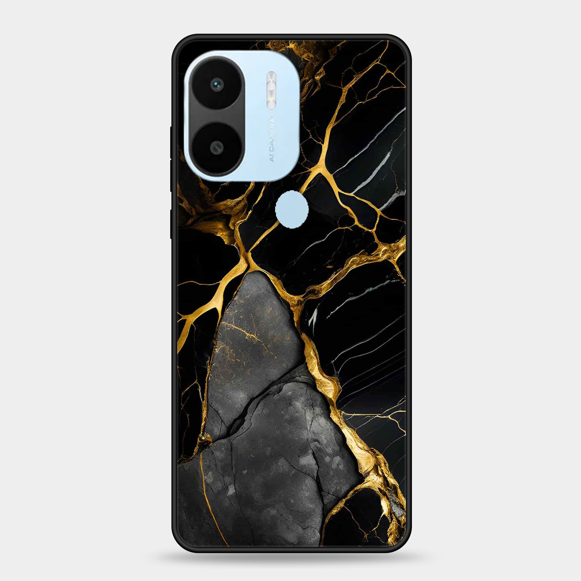 Xiaomi Redmi A2 Plus Design-157 Premium Glossy Phone Case