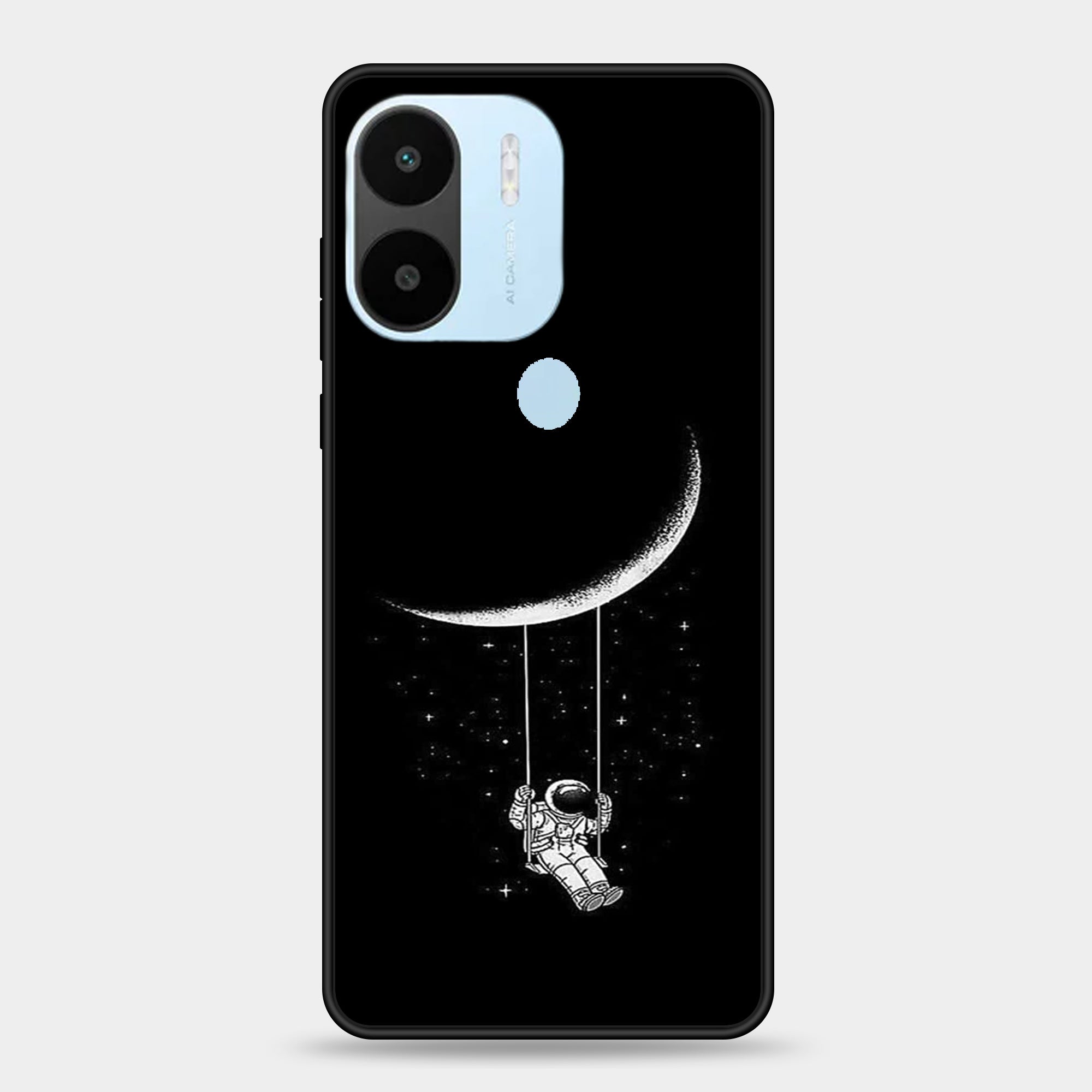 Xiaomi Redmi A1 Plus Design-159 Premium Glossy Phone Case