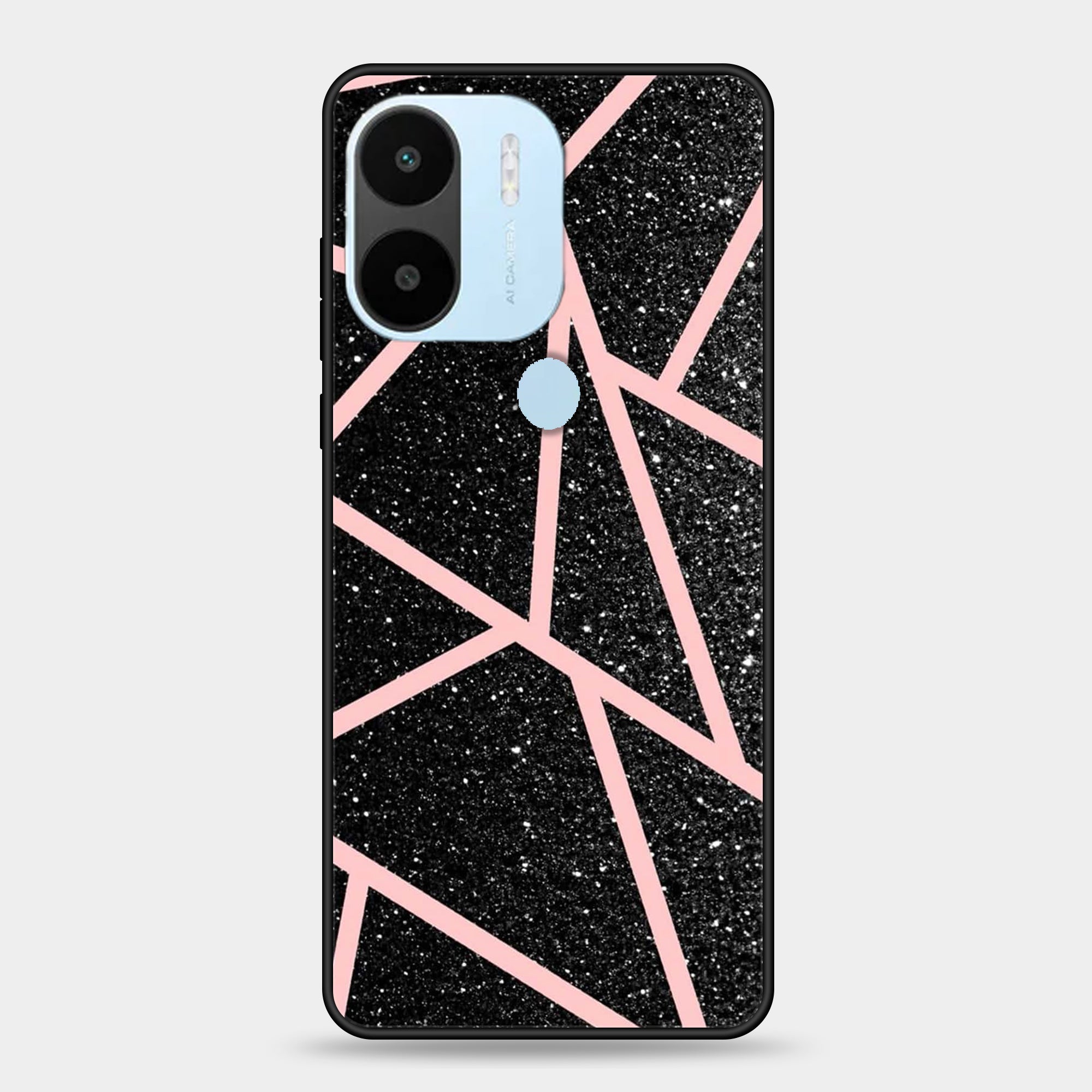 Xiaomi Redmi A2 Plus Design-160 Premium Glossy Phone Case