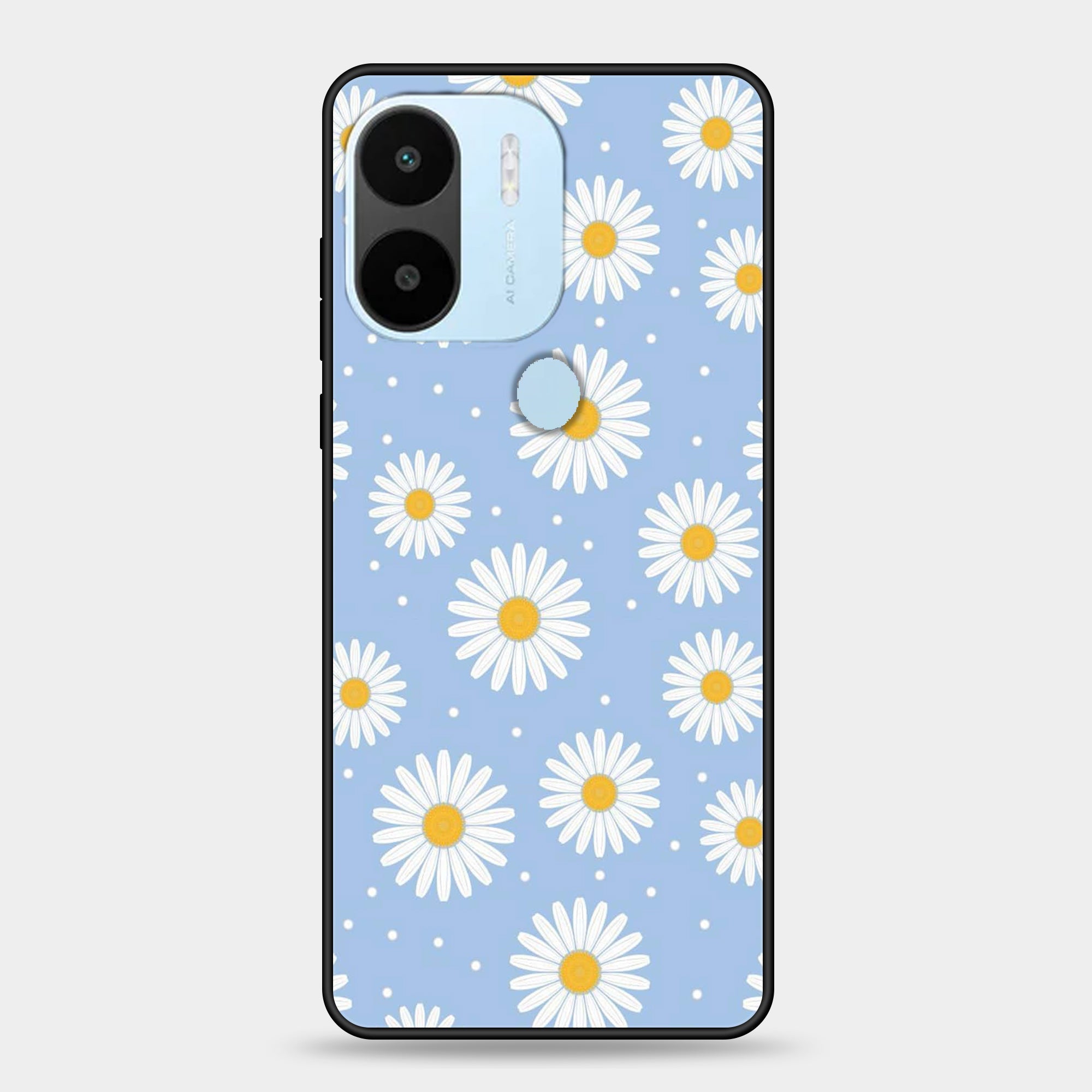 Xiaomi Redmi A2 Plus Design-164 Premium Glossy Phone Case