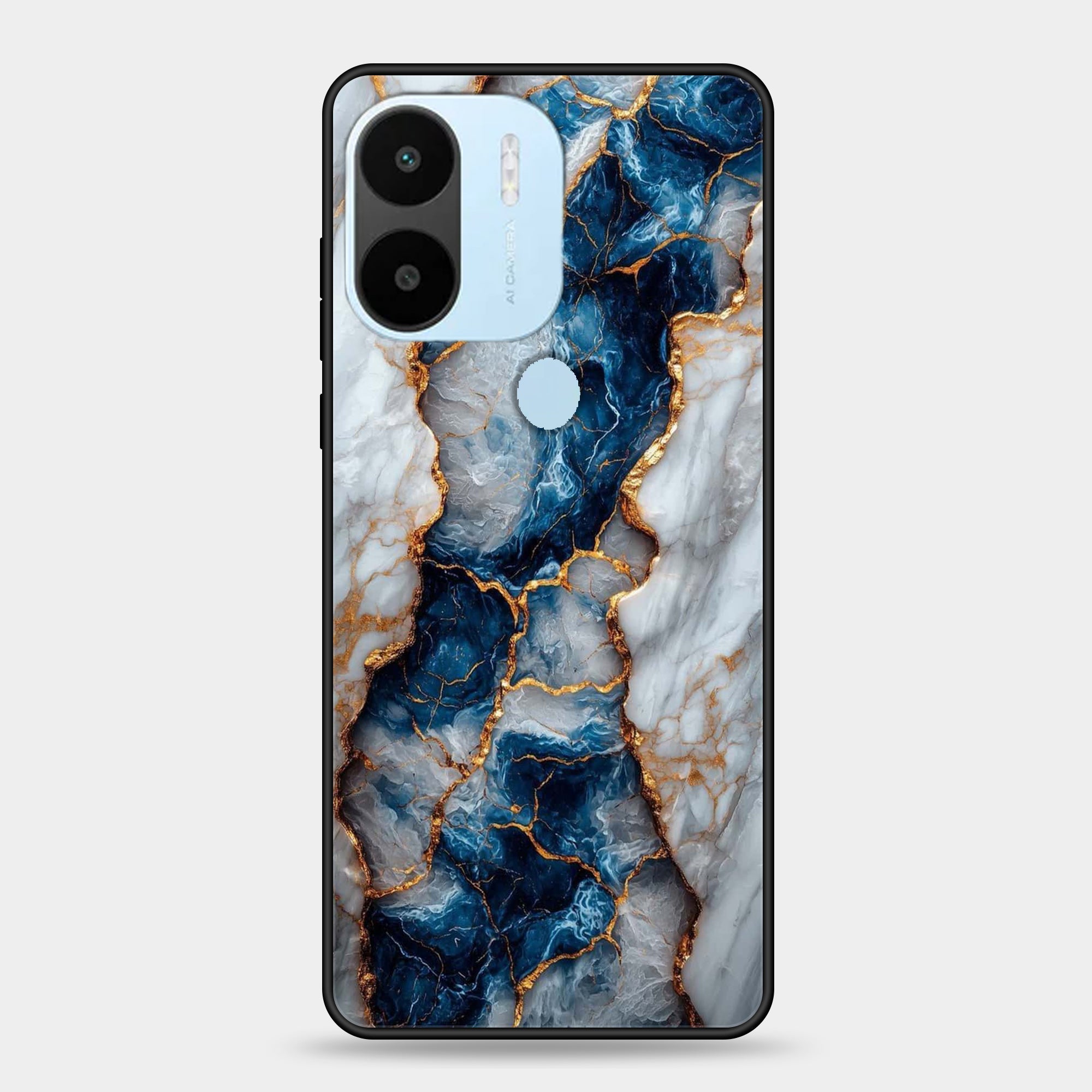 Xiaomi Redmi A2 Plus Design-170 Premium Glossy Phone Case