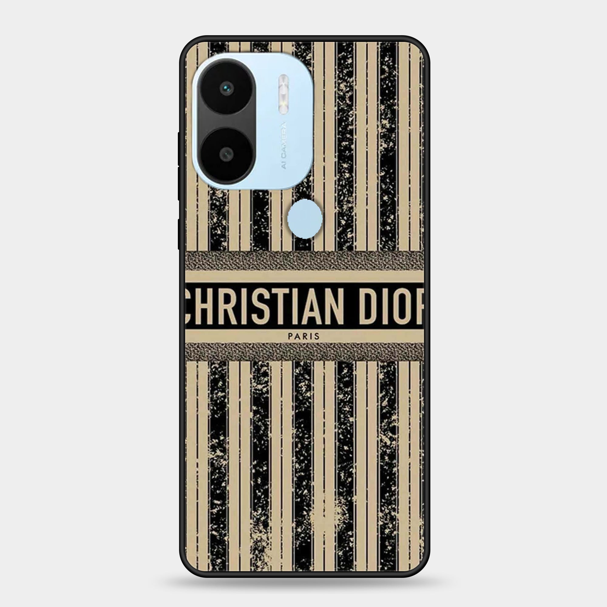 Xiaomi Redmi A2 Plus Design-172 Premium Glossy Phone Case