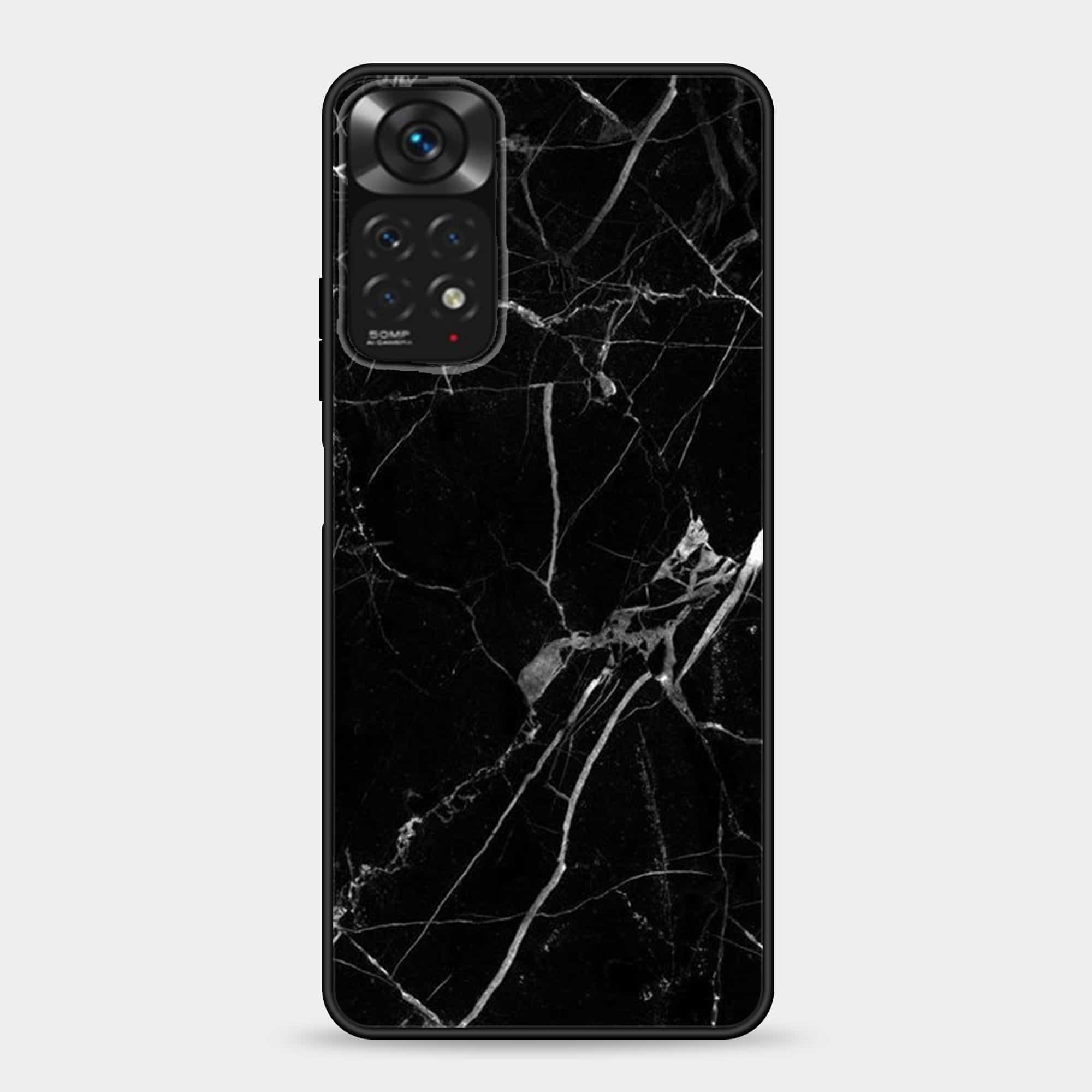 Xiaomi Redmi Note 11 Design-031 Premium Glossy Phone Case