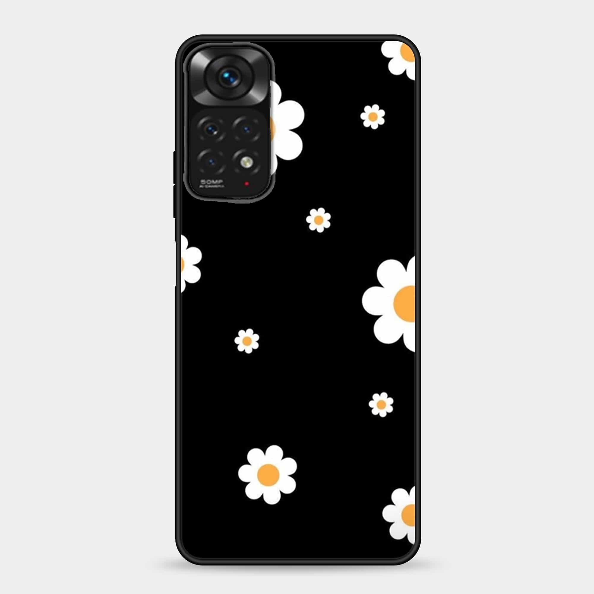 Xiaomi Redmi Note 11 Pro Design-053 Premium Glossy Phone Case