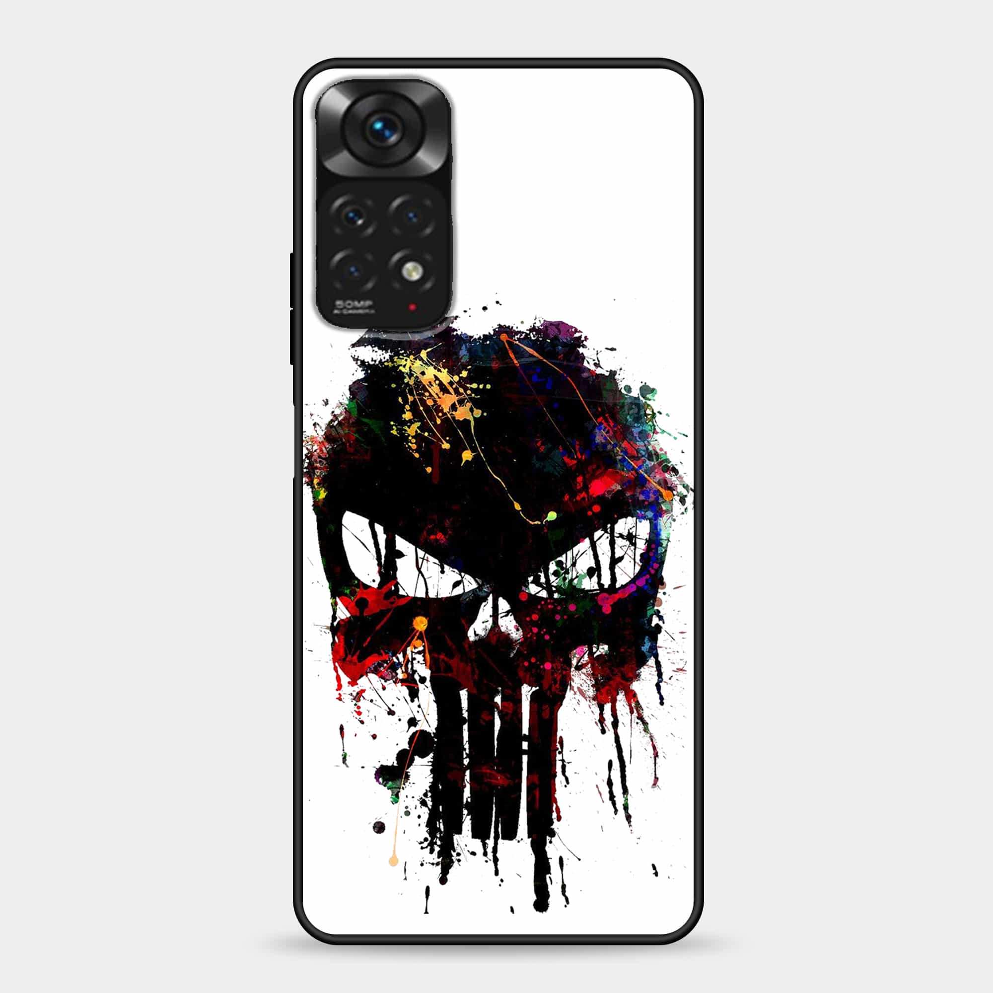 Xiaomi Redmi Note 11s Design-133 Premium Glossy Phone Case