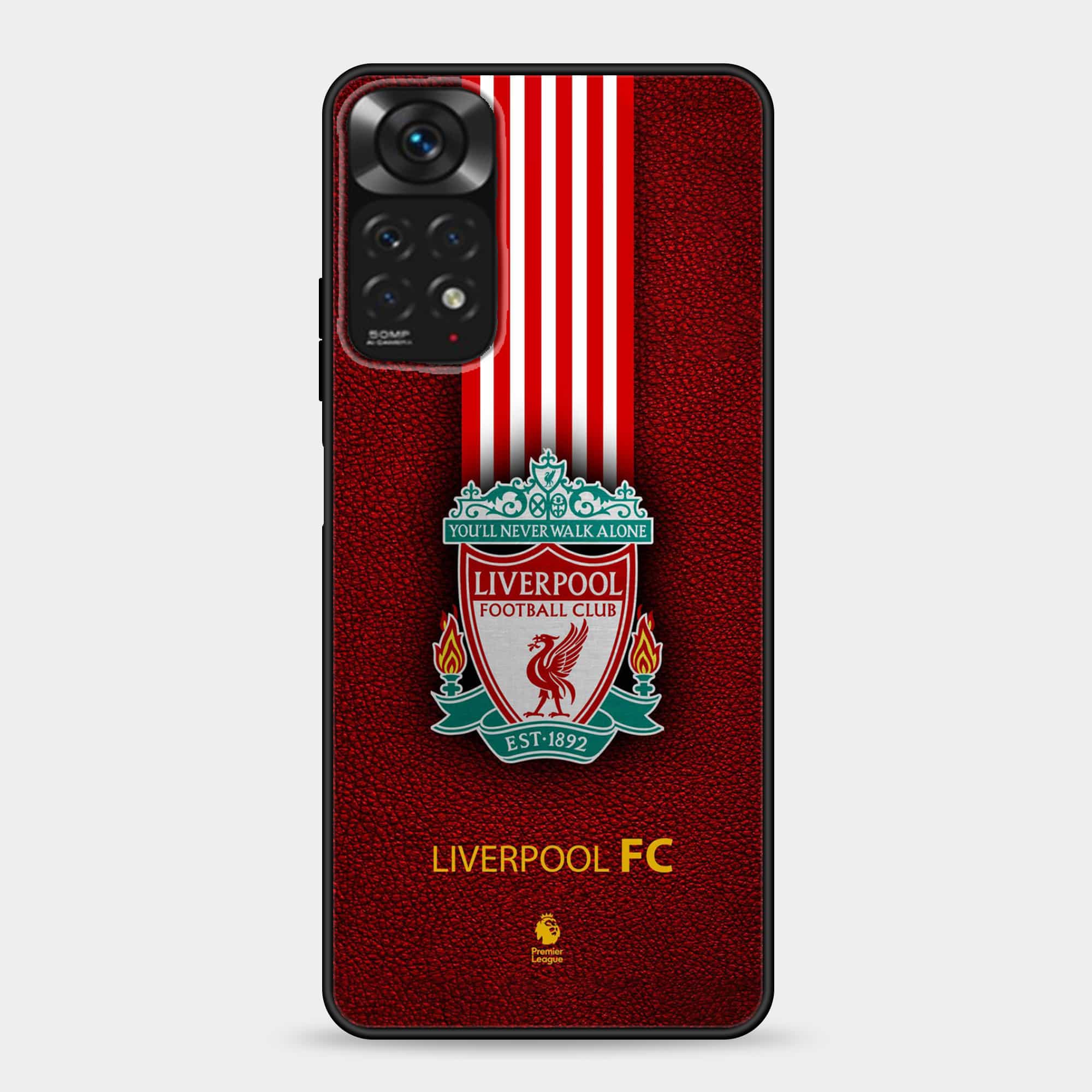 Xiaomi Redmi Note 11s Design-150 Premium Glossy Phone Case