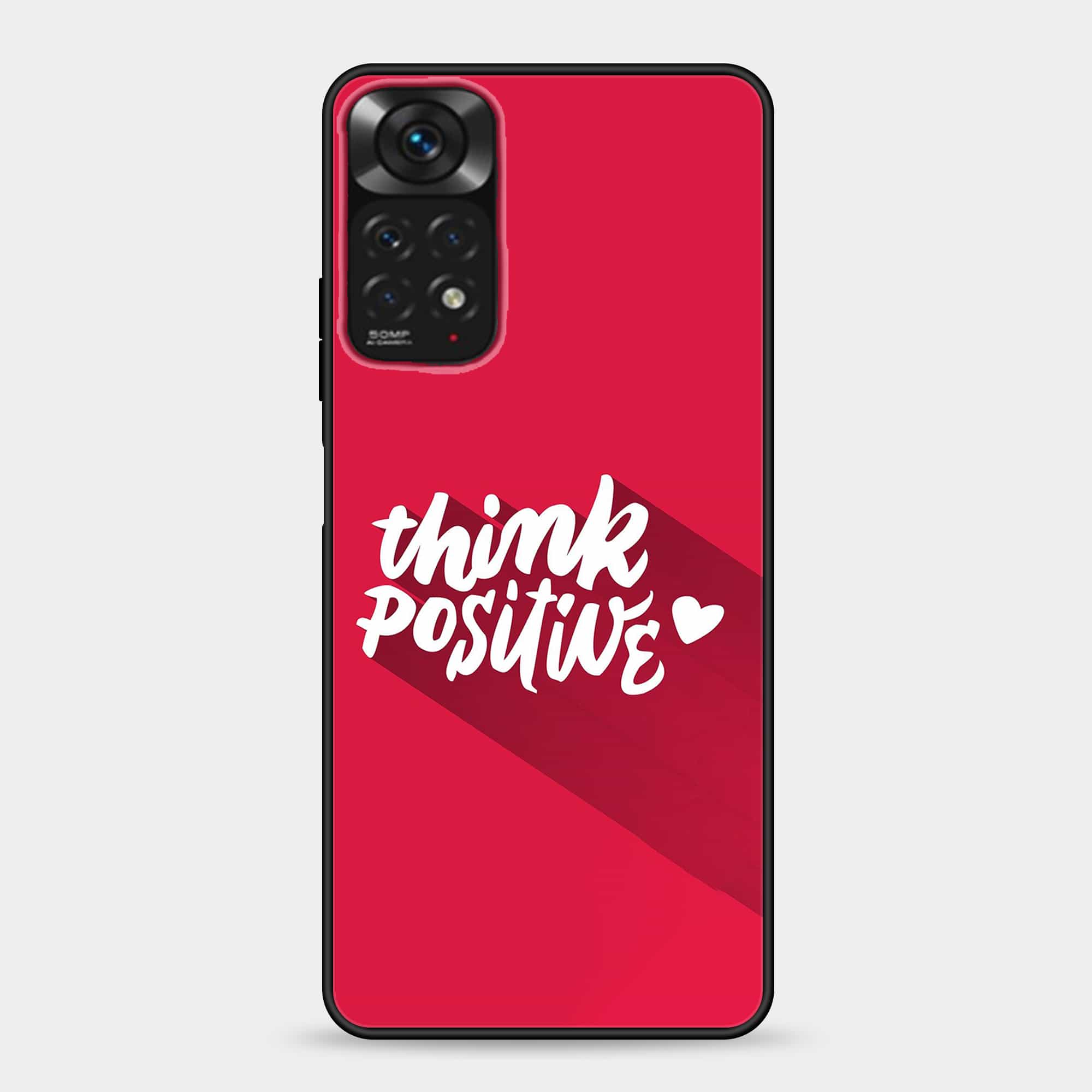 Xiaomi Redmi Note 11s Design-155 Premium Glossy Phone Case