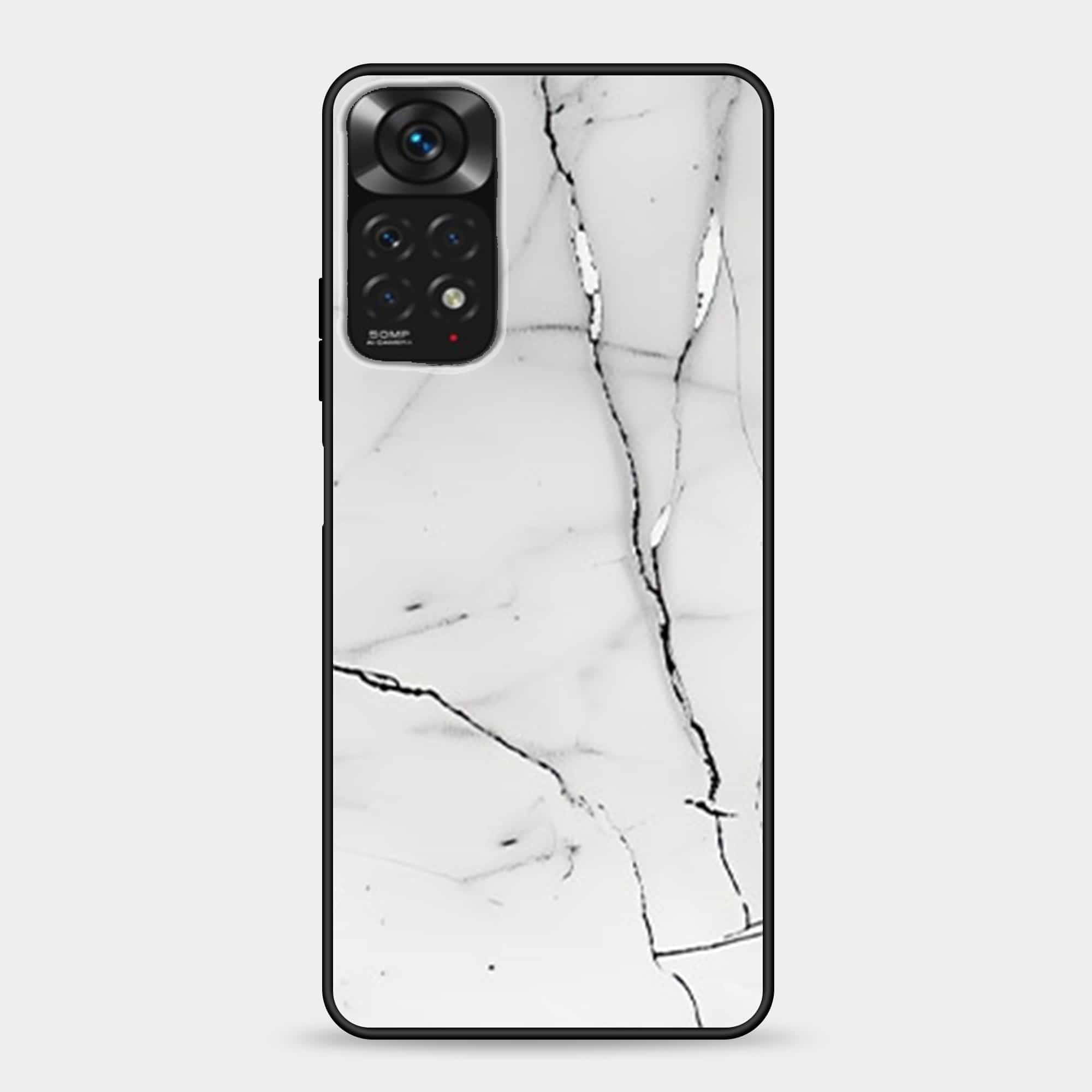 Xiaomi Redmi Note 11 Pro Design-170 Premium Glossy Phone Case