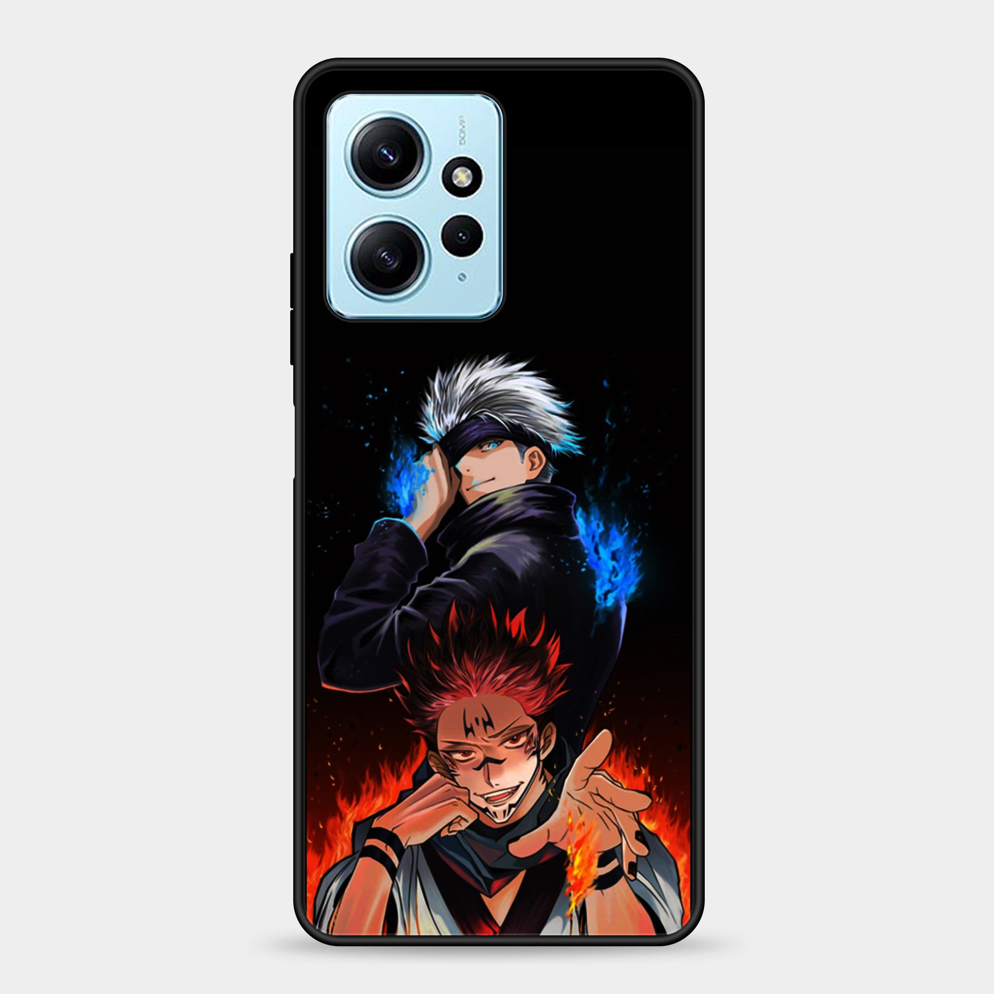 Xiaomi Redmi Note 12 Design-014 Premium Glossy Phone Case