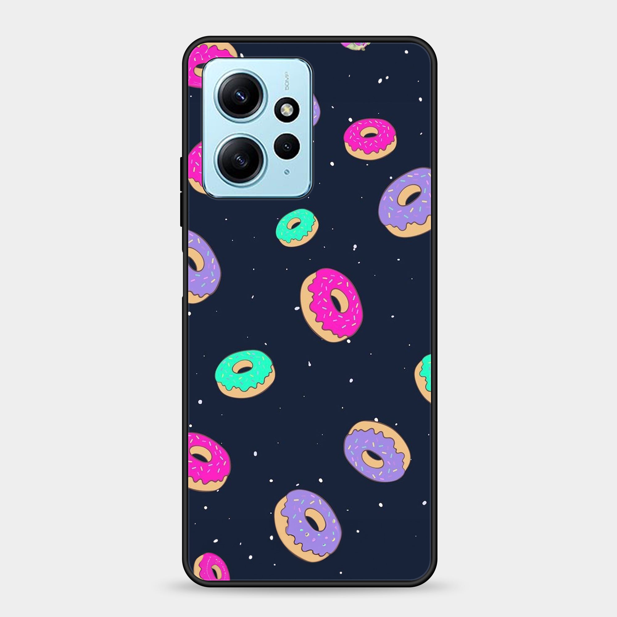 Xiaomi Redmi Note 12 Design-019 Premium Glossy Phone Case