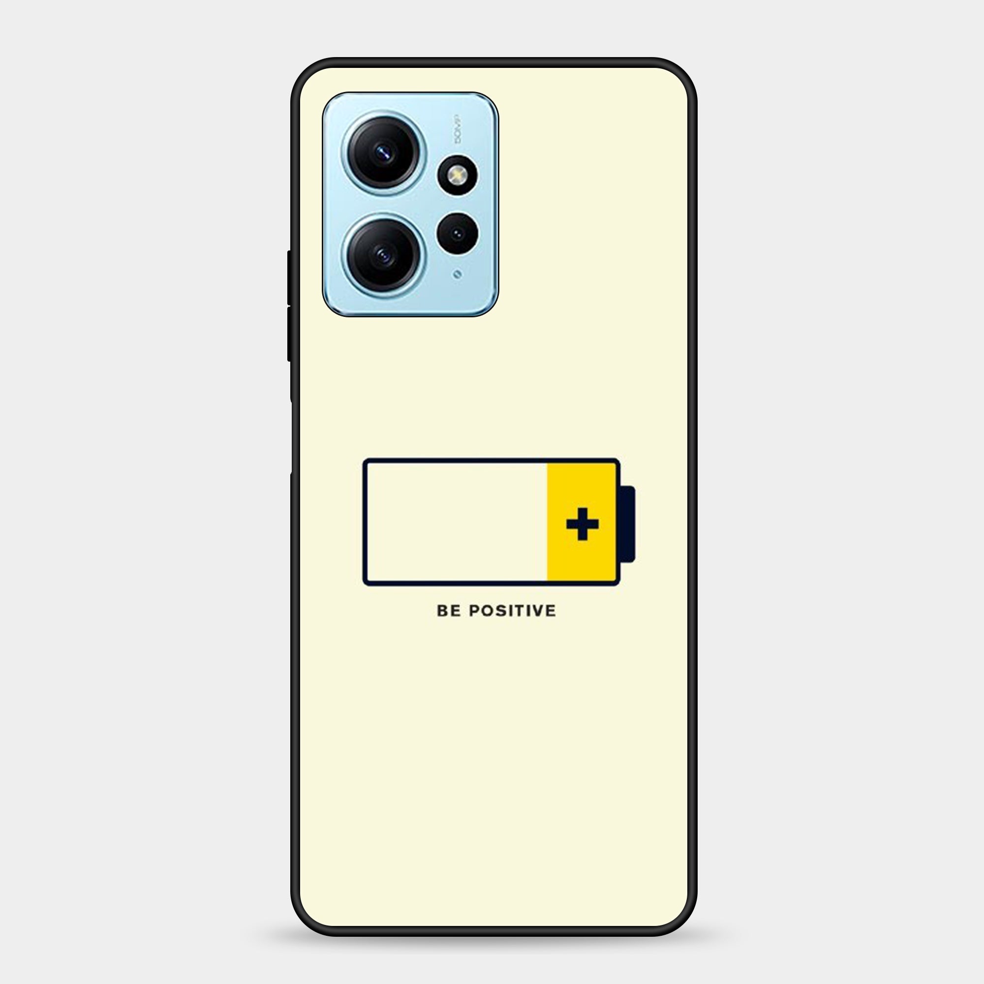 Xiaomi Redmi Note 12 Design-020 Premium Glossy Phone Case
