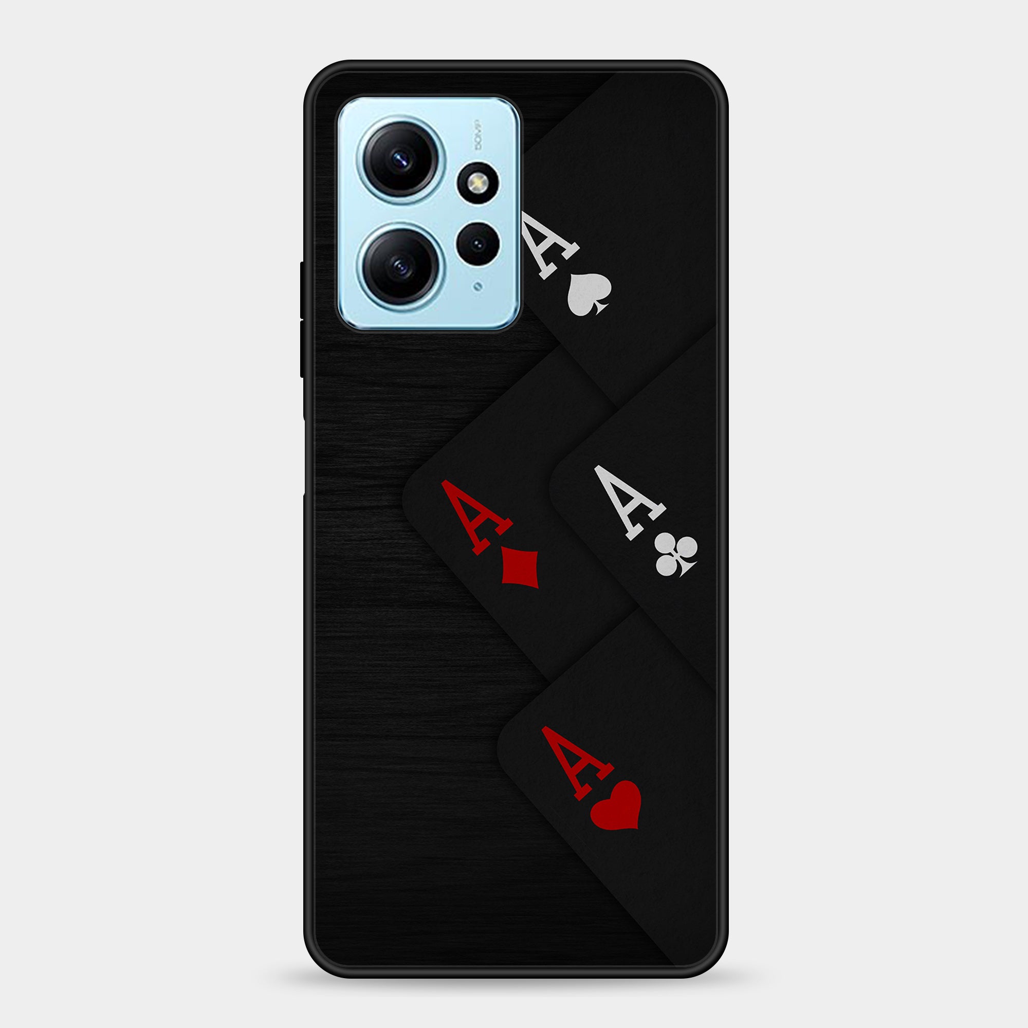 Xiaomi Redmi Note 12 Design-026 Premium Glossy Phone Case