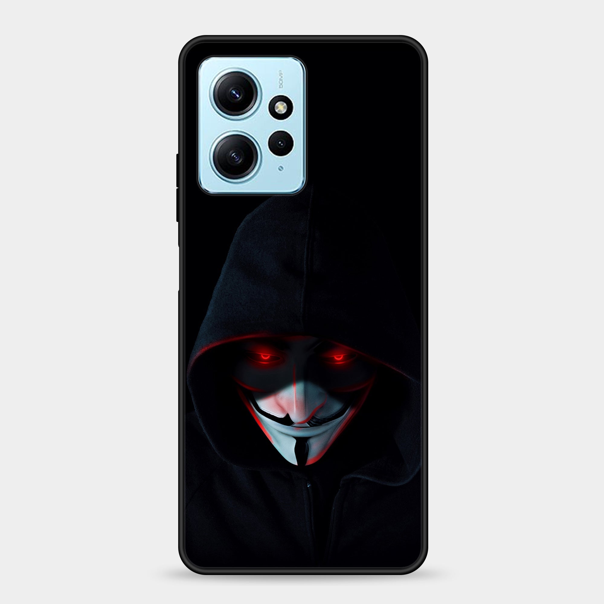 Xiaomi Redmi Note 12S Design-030 Premium Glossy Phone Case