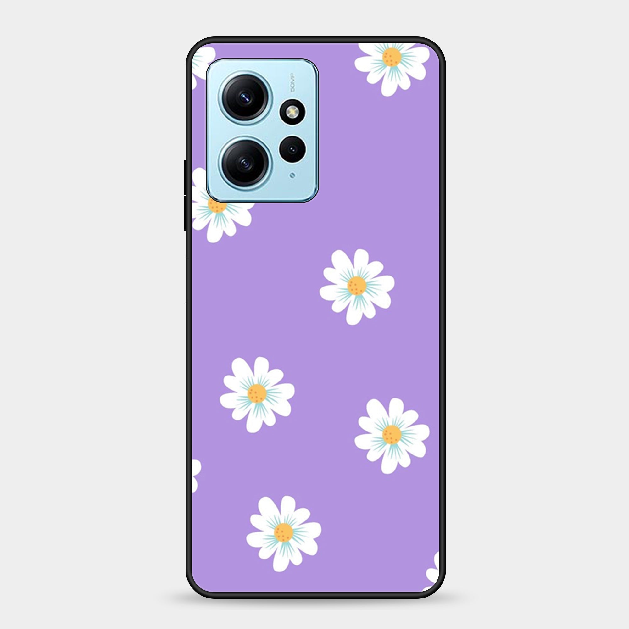 Xiaomi Redmi Note 12S Design-050 Premium Glossy Phone Case