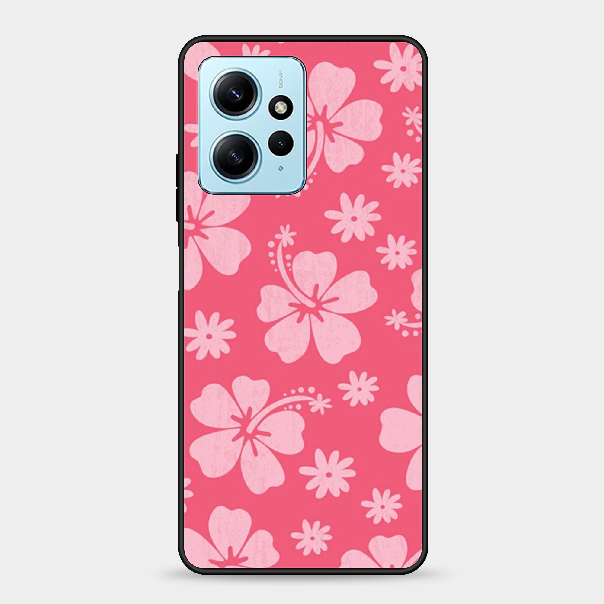 Xiaomi Redmi Note 12 Design-051 Premium Glossy Phone Case