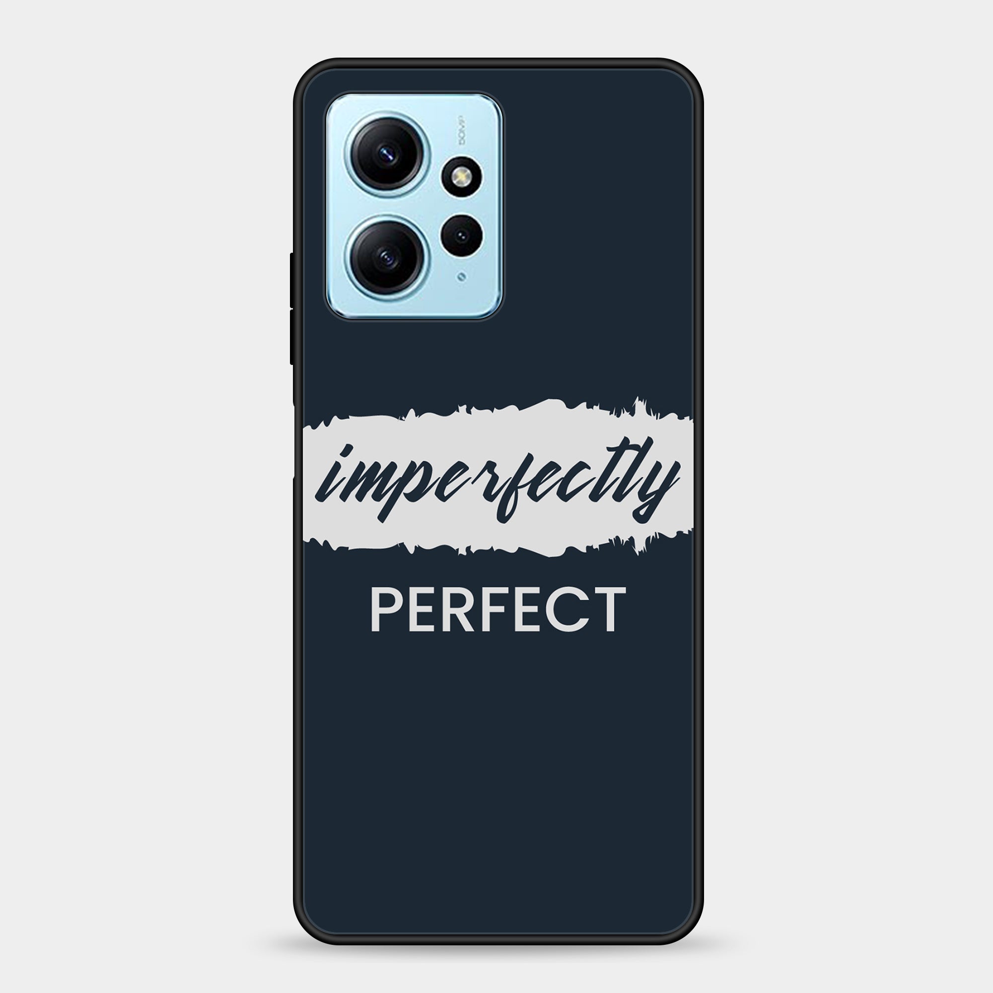 Xiaomi Redmi Note 12 Design-062 Premium Glossy Phone Case