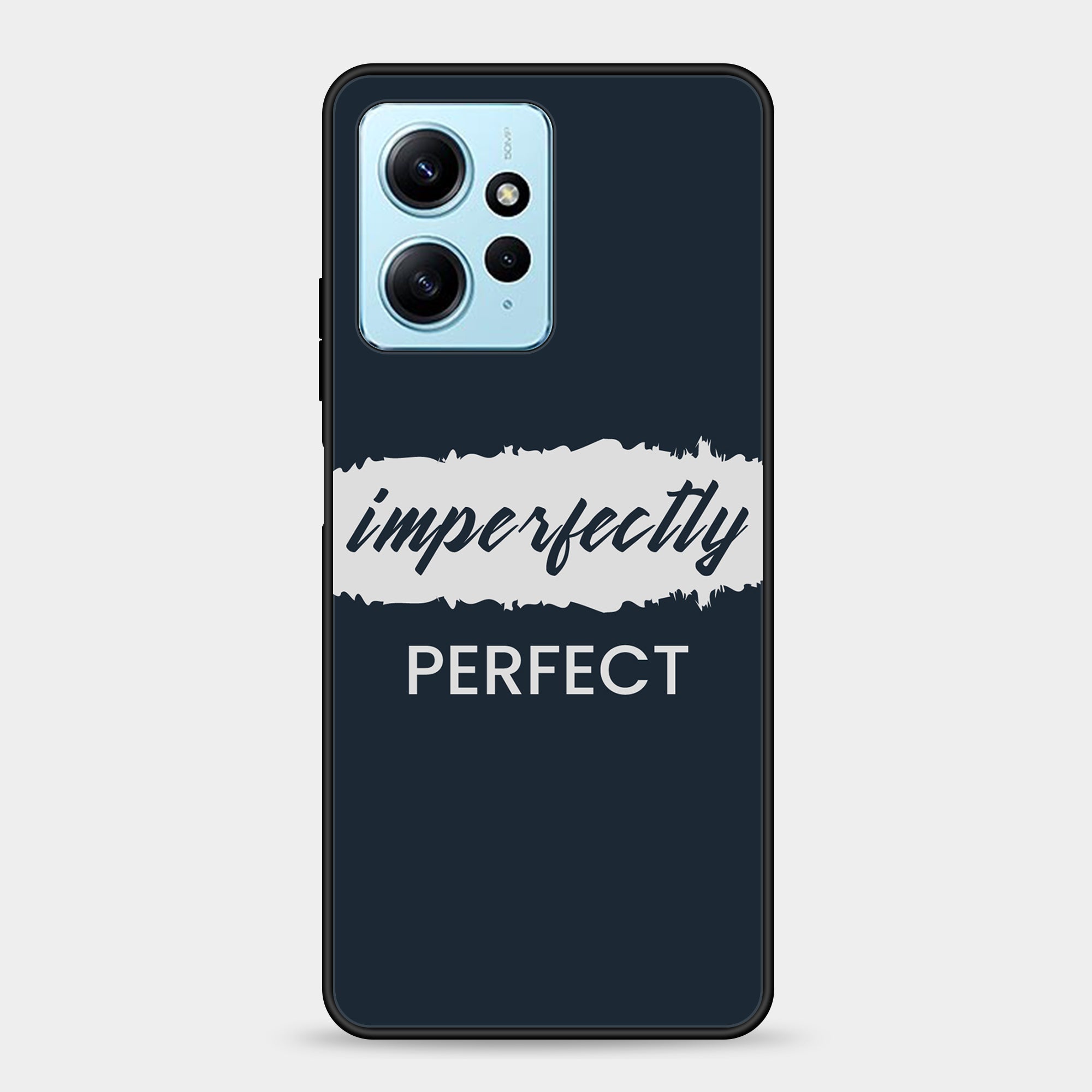 Xiaomi Redmi Note 12S Design-062 Premium Glossy Phone Case
