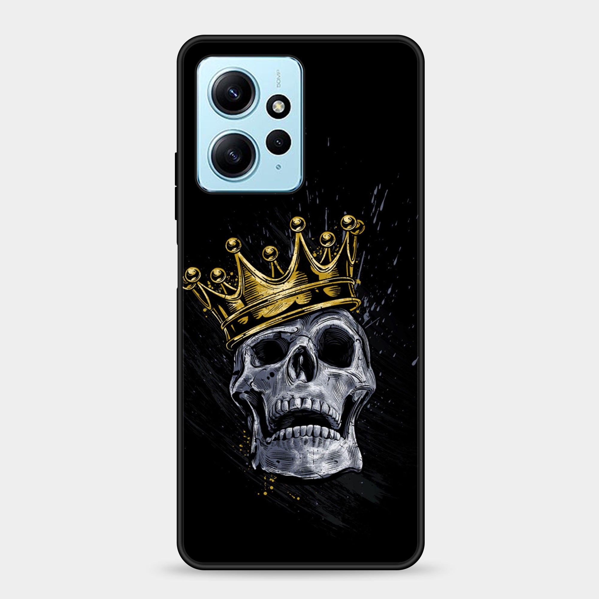 Xiaomi Redmi Note 12 Design-067 Premium Glossy Phone Case