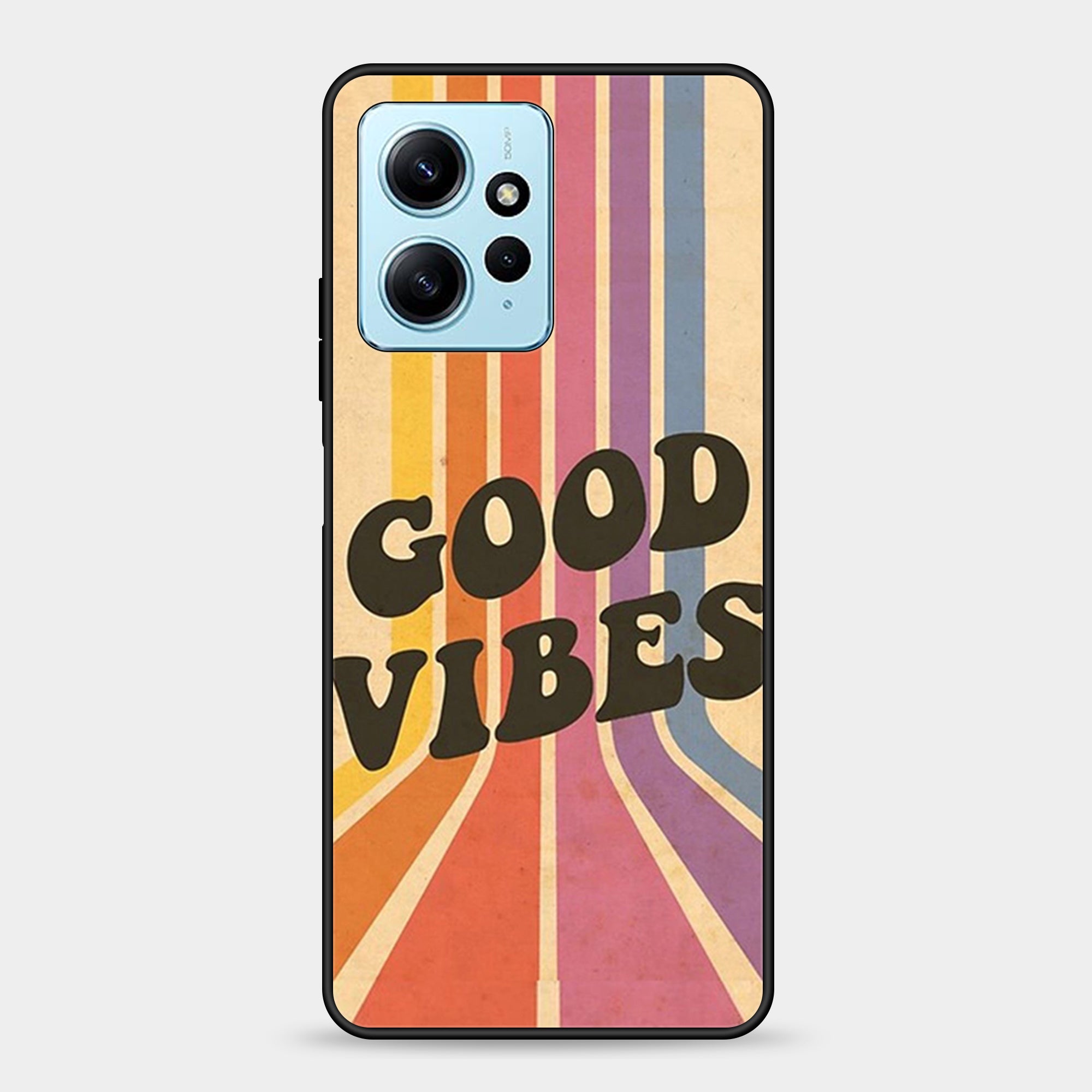 Xiaomi Redmi Note 12 Design-080 Premium Glossy Phone Case