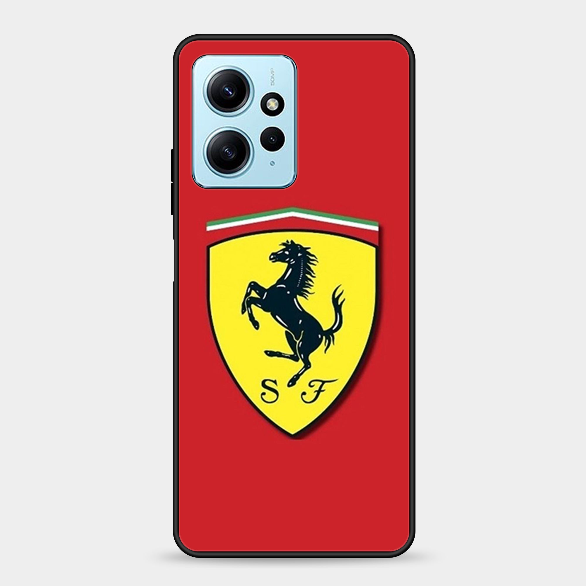 Xiaomi Redmi Note 12 Design-084 Premium Glossy Phone Case