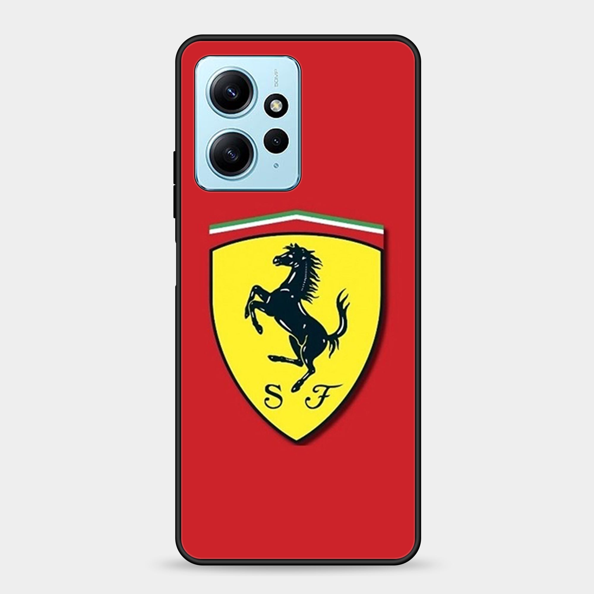 Xiaomi Redmi Note 12S Design-084 Premium Glossy Phone Case