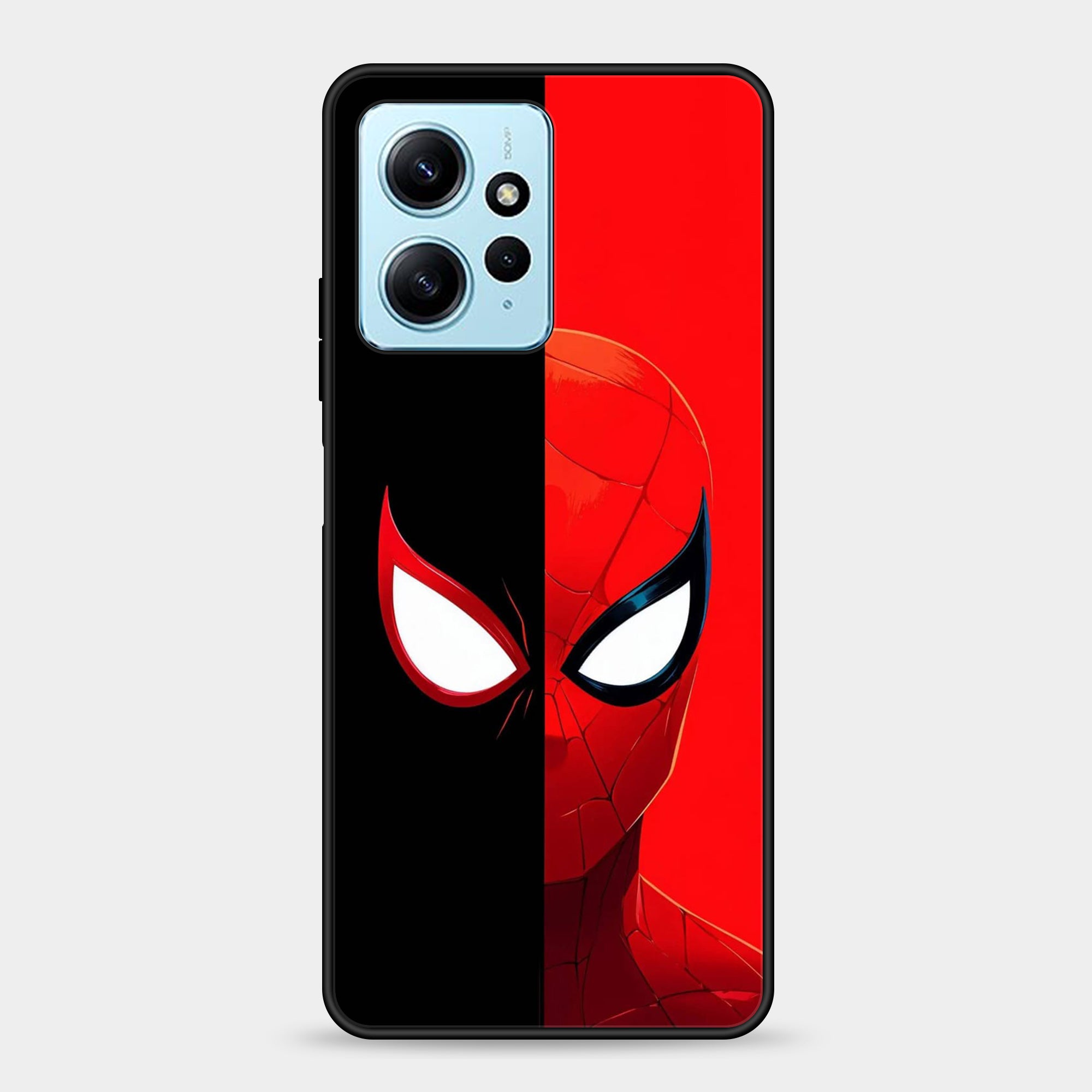 Xiaomi Redmi Note 12 Design-086 Premium Glossy Phone Case